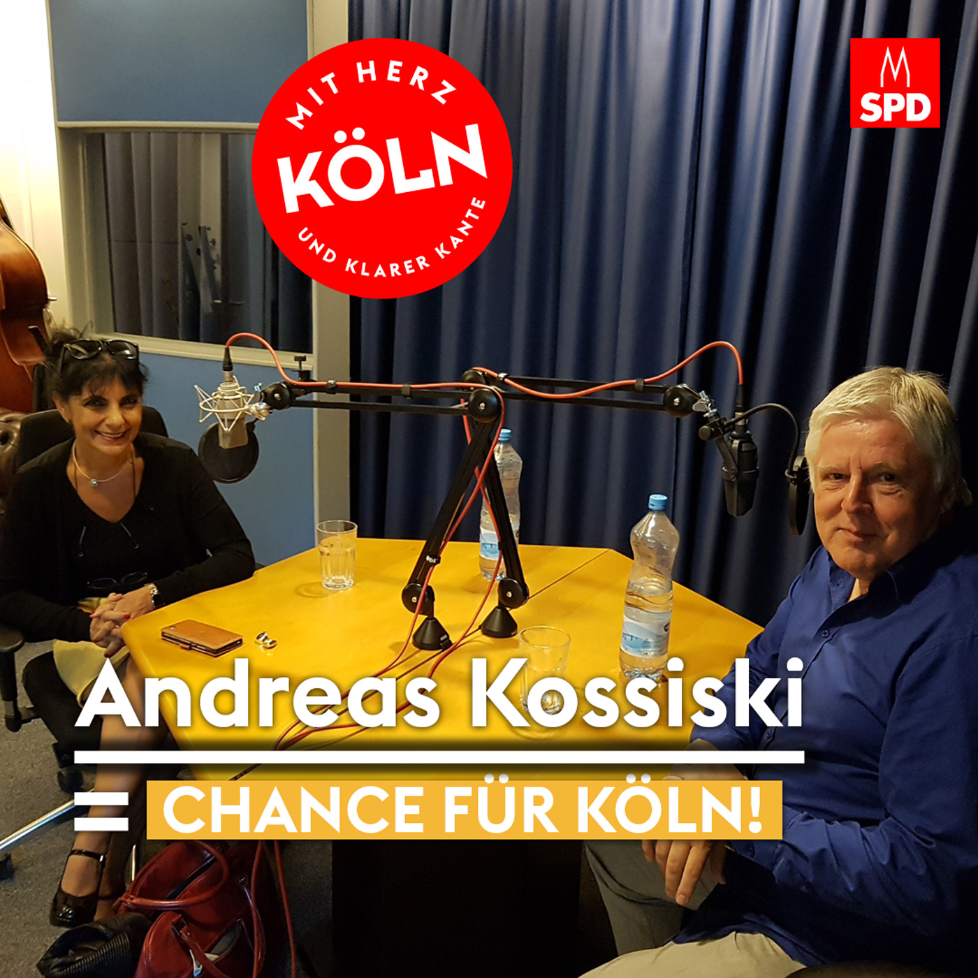 Andreas Kossiski