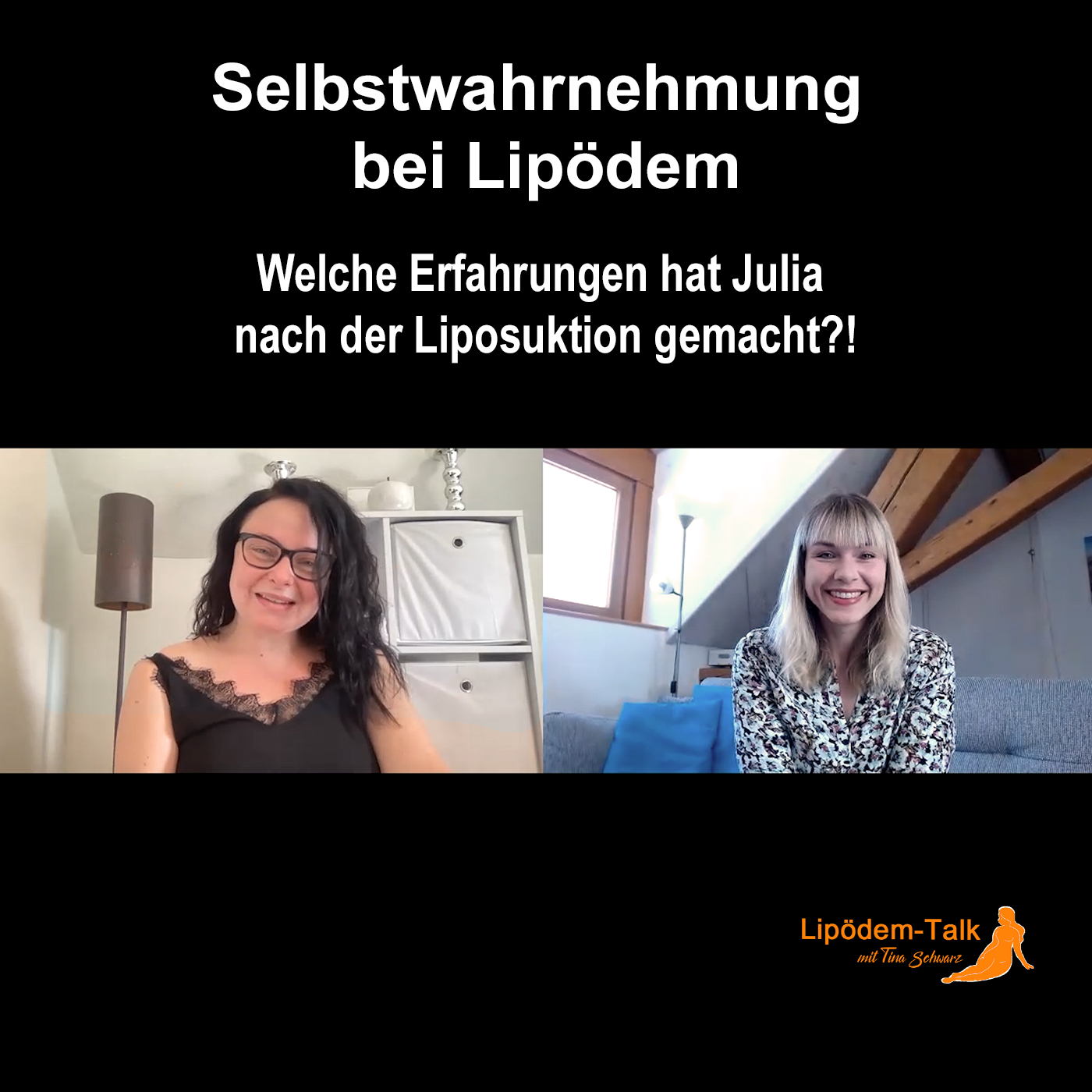Lipödem-Talk