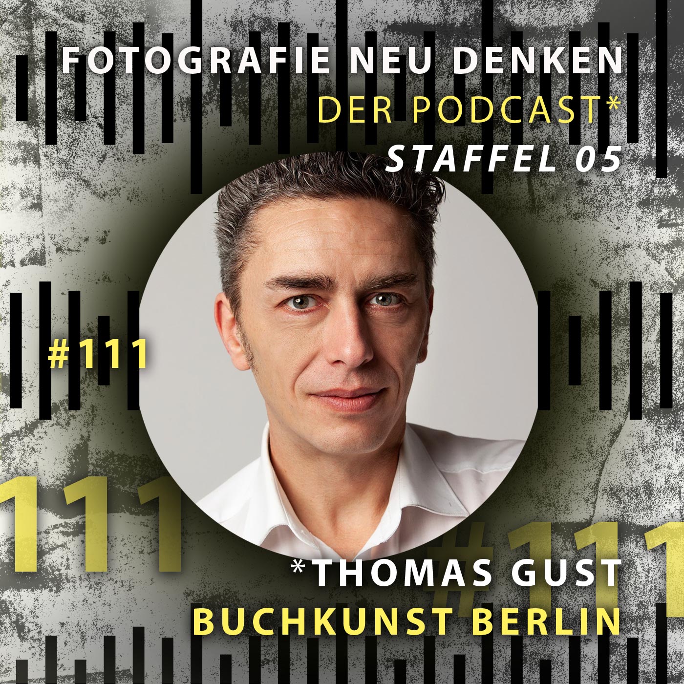 Fotografie Neu Denken. Der Podcast.