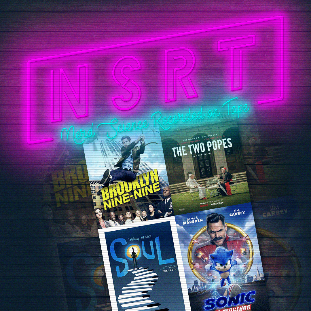 INSERT – Der Filmpodcast
