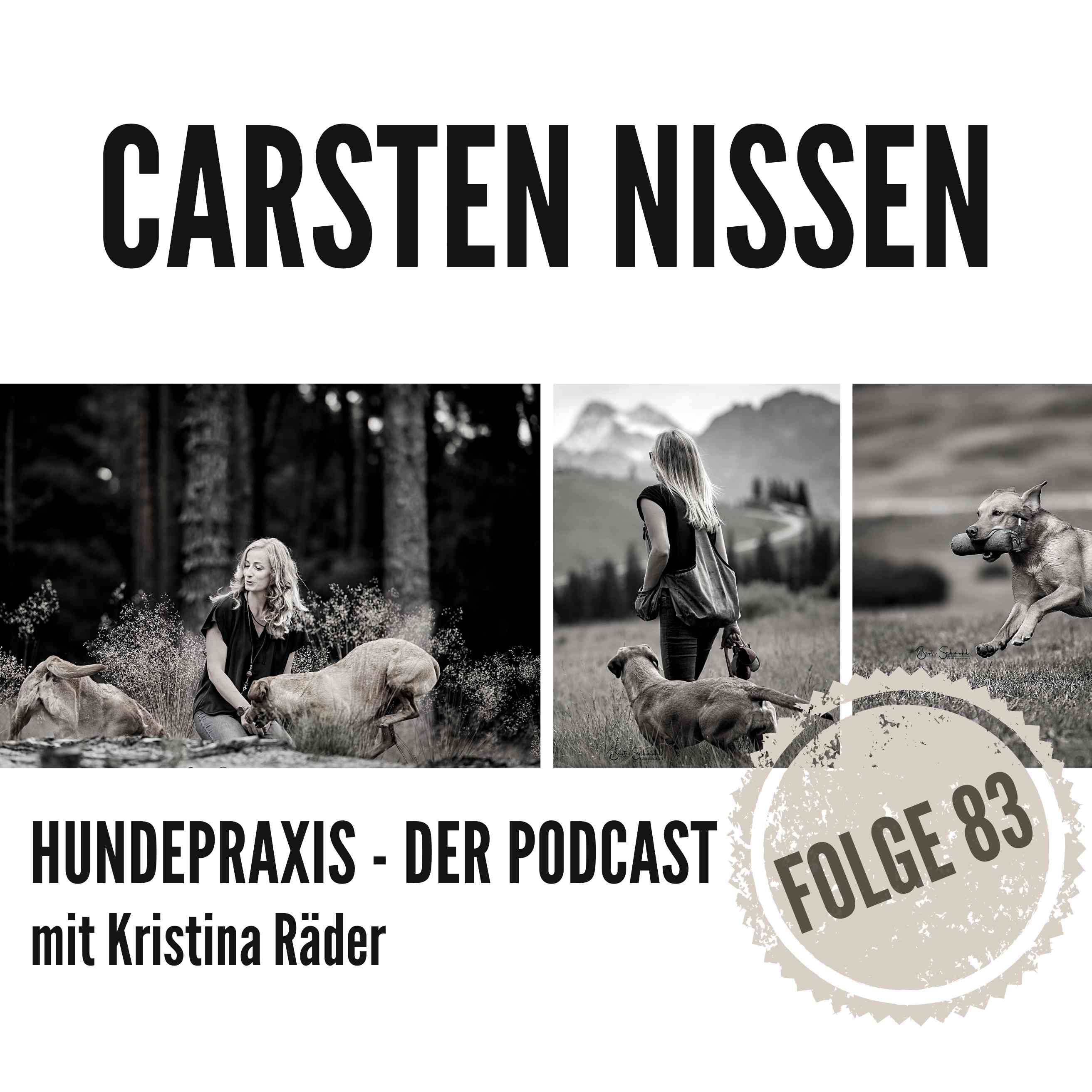 Hundepraxis - der Podcast