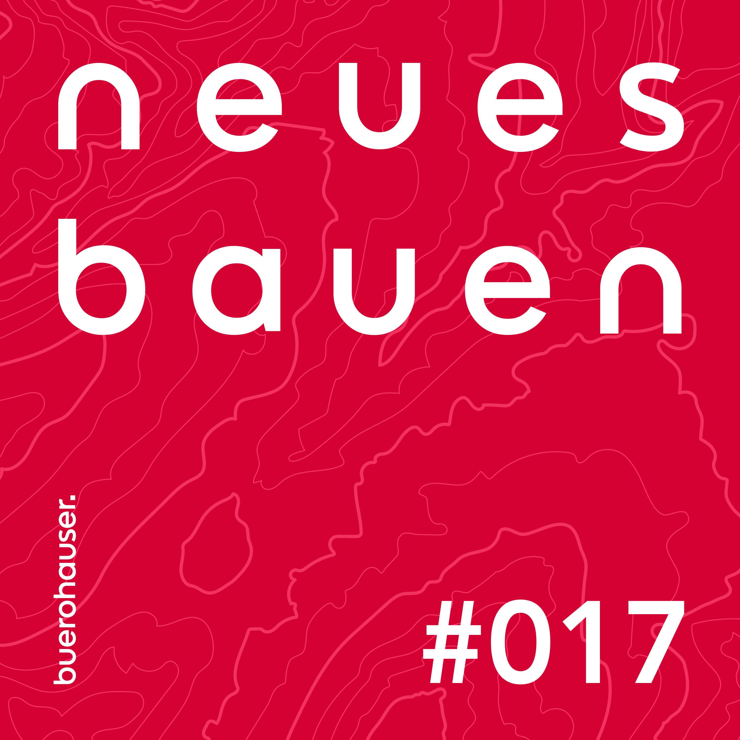 neues bauen
