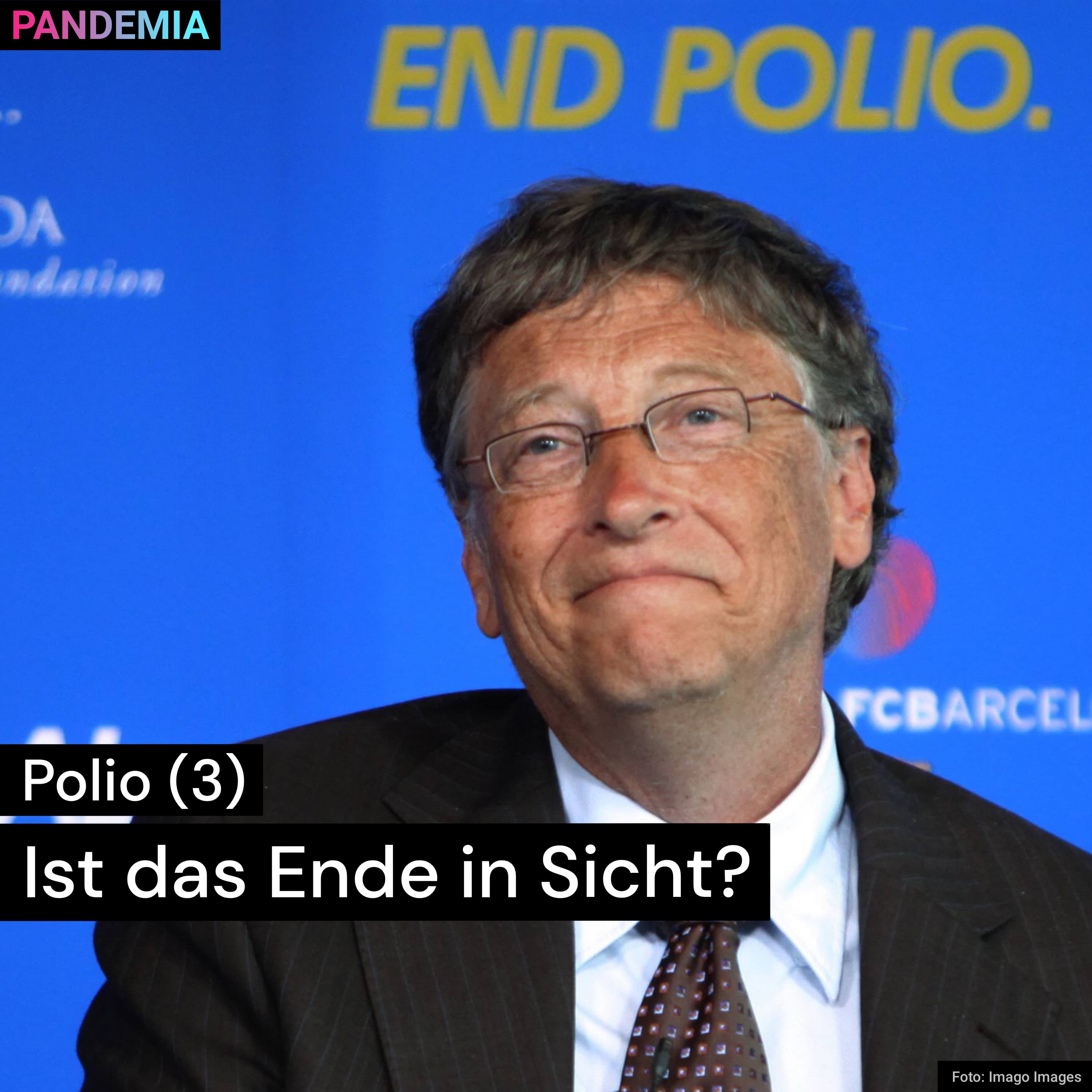 Pandemia