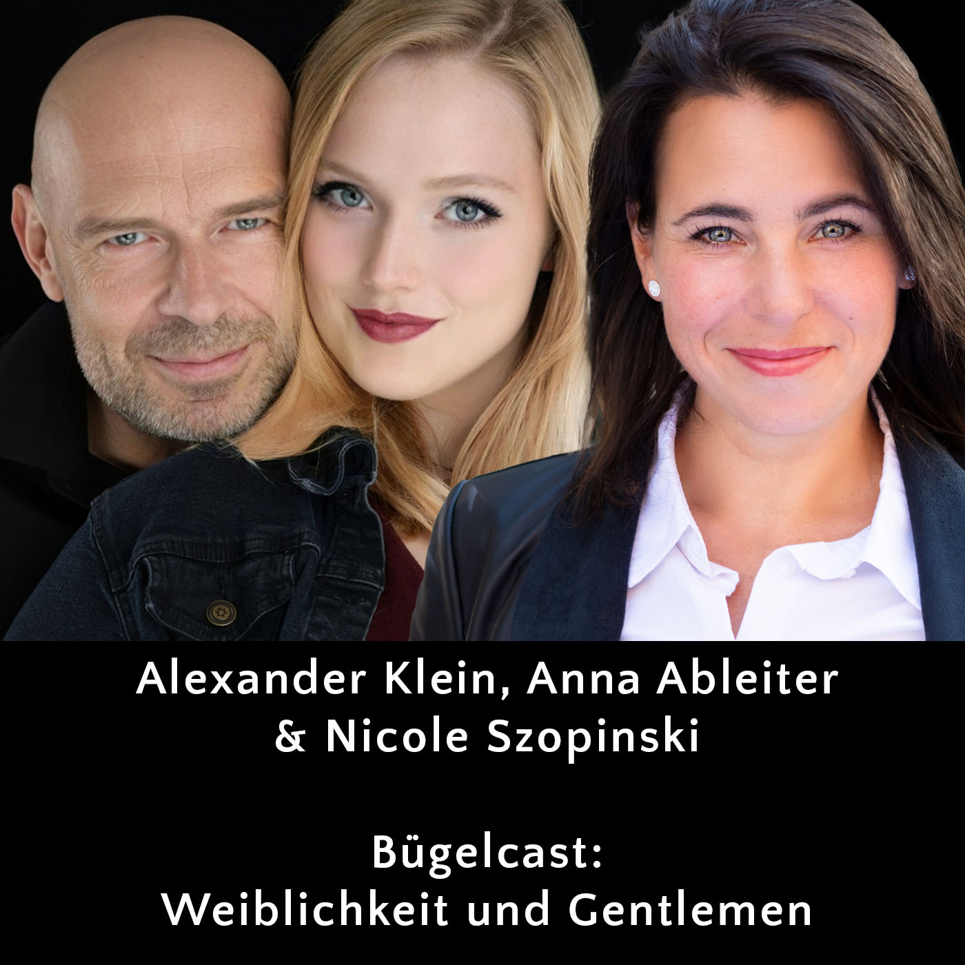 Was Dich wirklich bewegt!