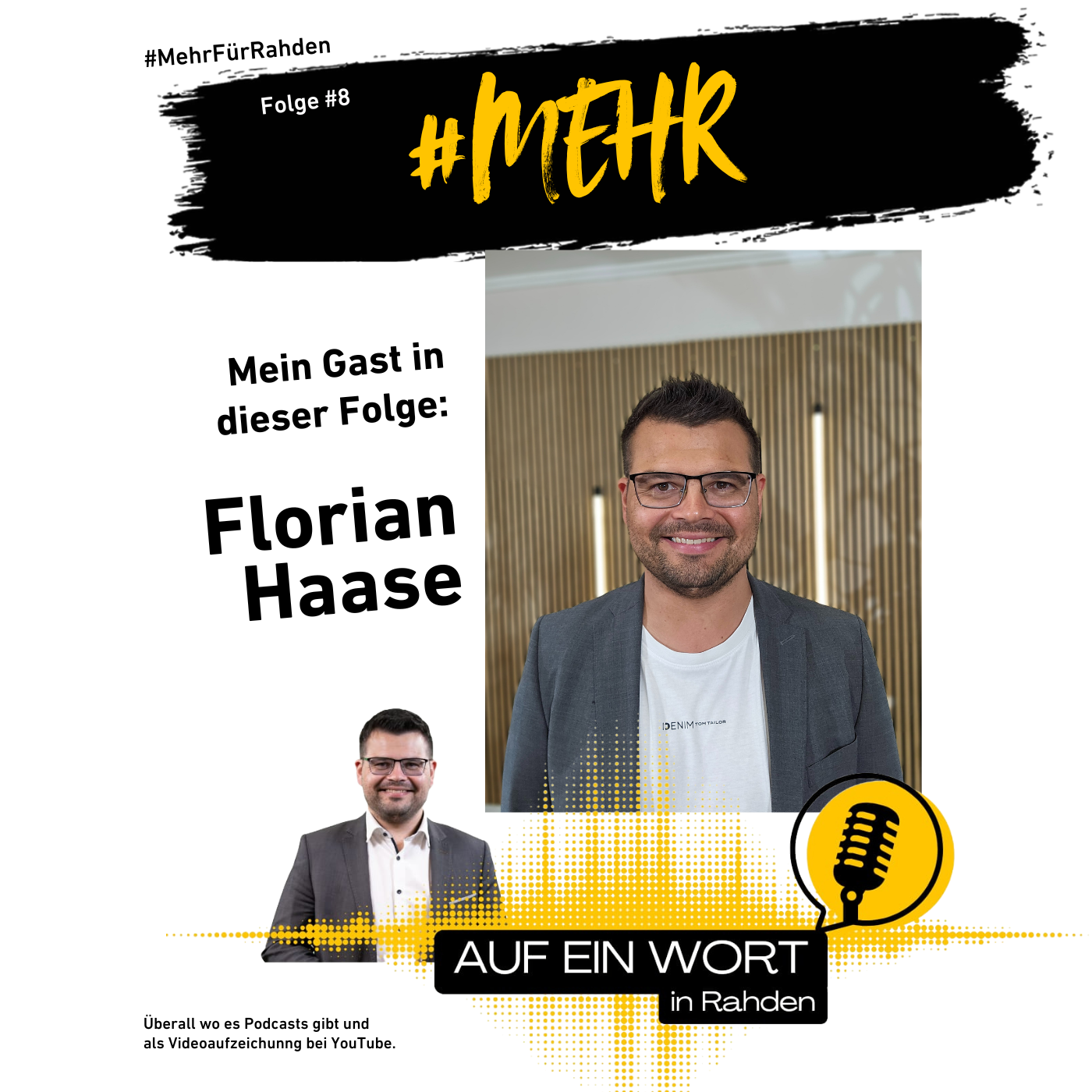 Auf ein Wort...in Rahden