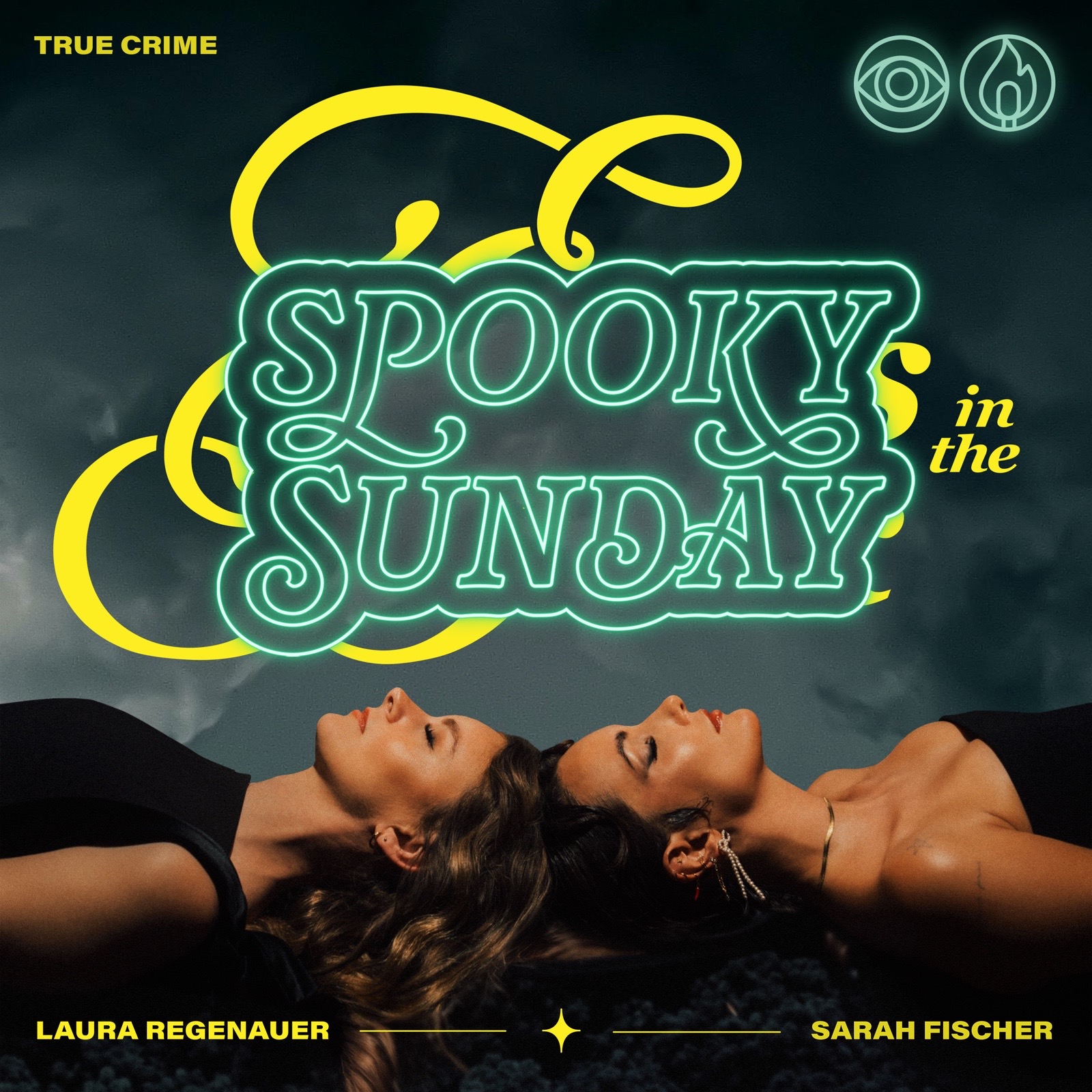 Das Mädchen im Kettenkarussell - Der meist heimgesuchte Freizeitpark der Welt?