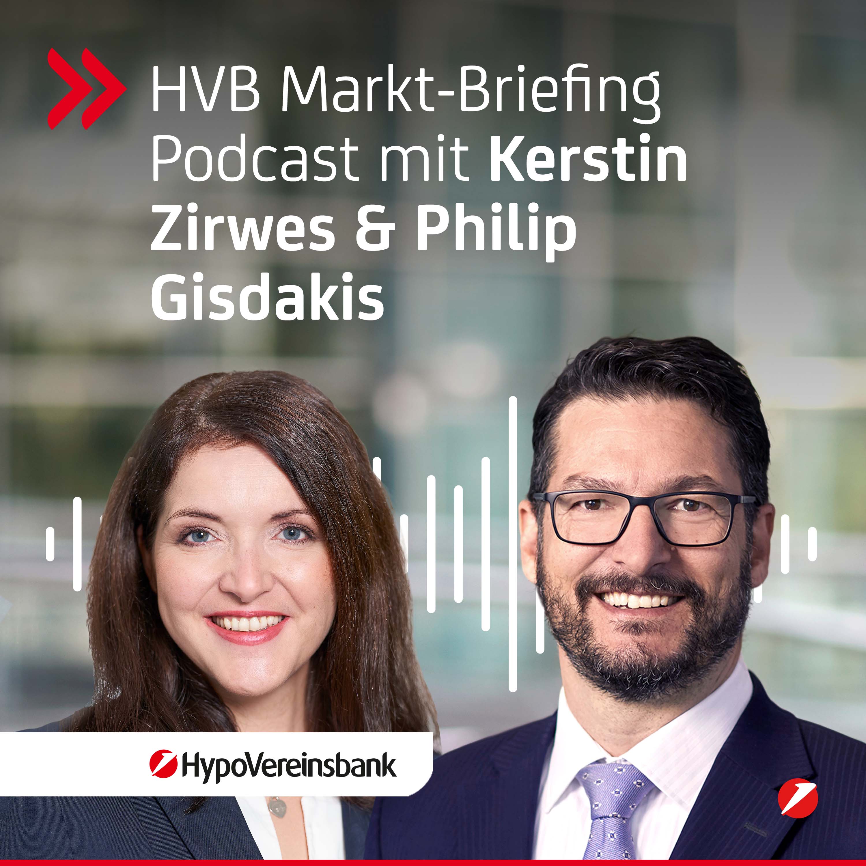 HVB Markt-Briefing