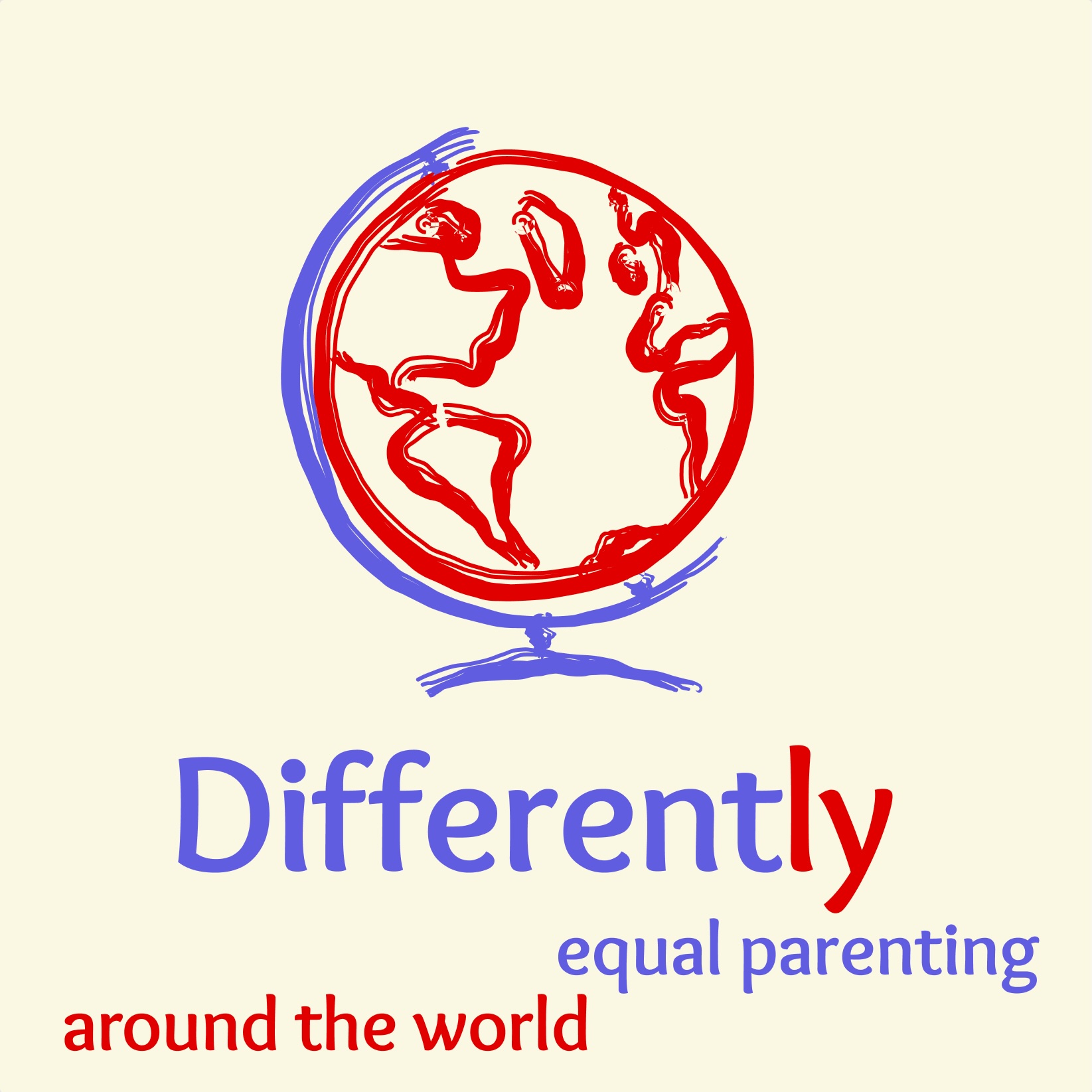 Differently