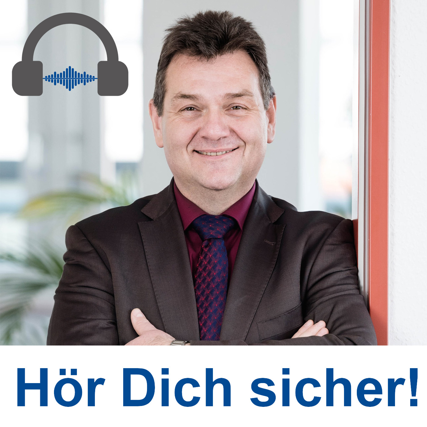 Hör Dich sicher!