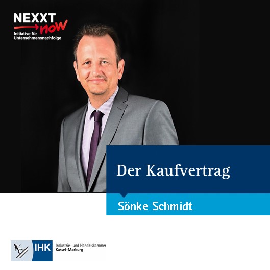 Nachfolge ist Vertrauenssache - Der IHK-Podcast
