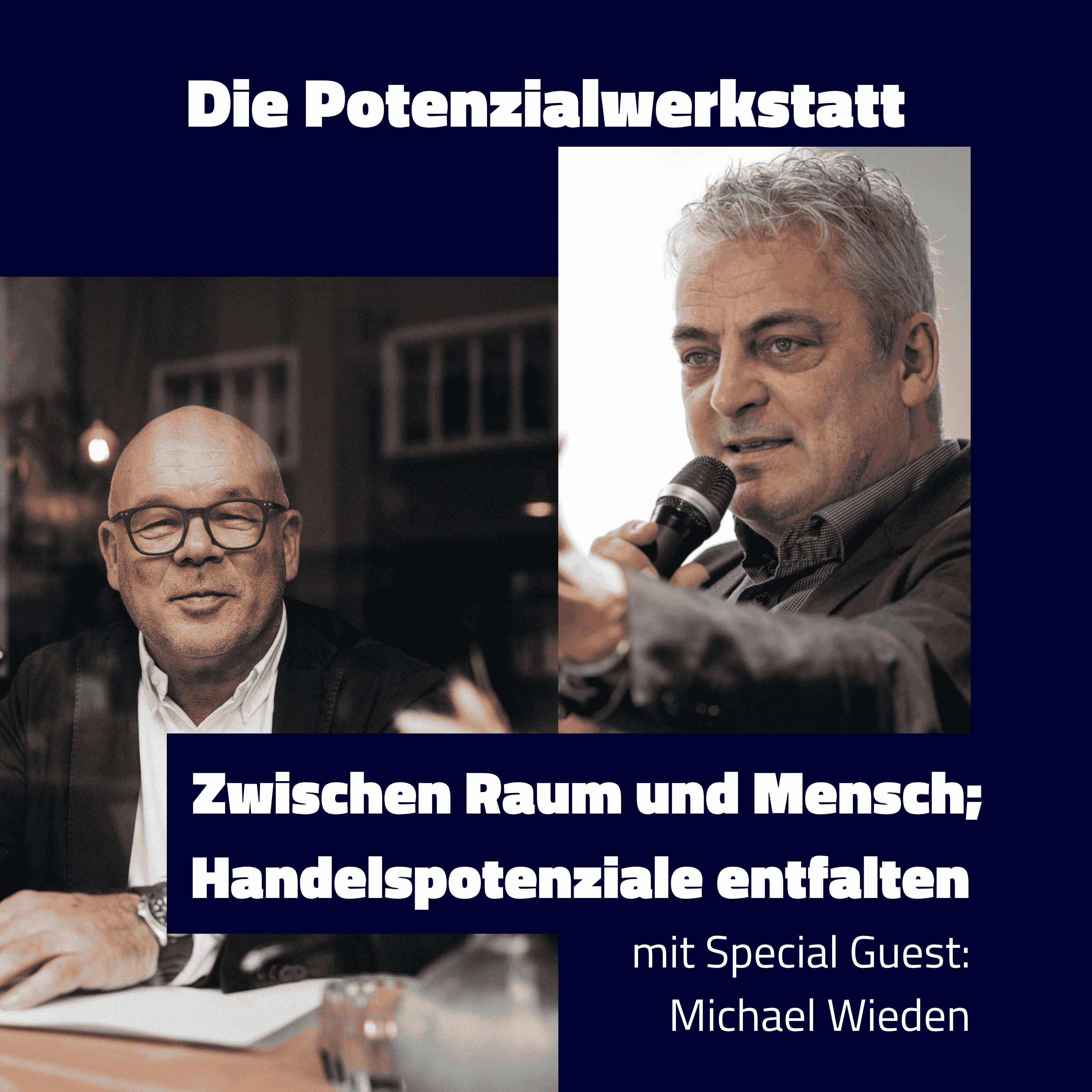 Die Potenzialwerkstatt