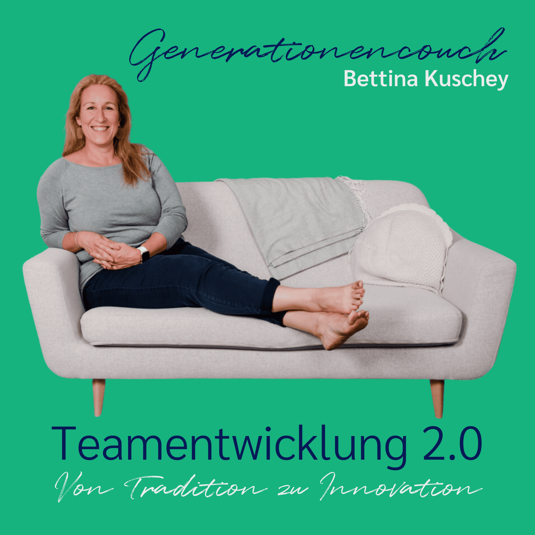 14 - Veränderungen erfolgreich meistern episode artwork