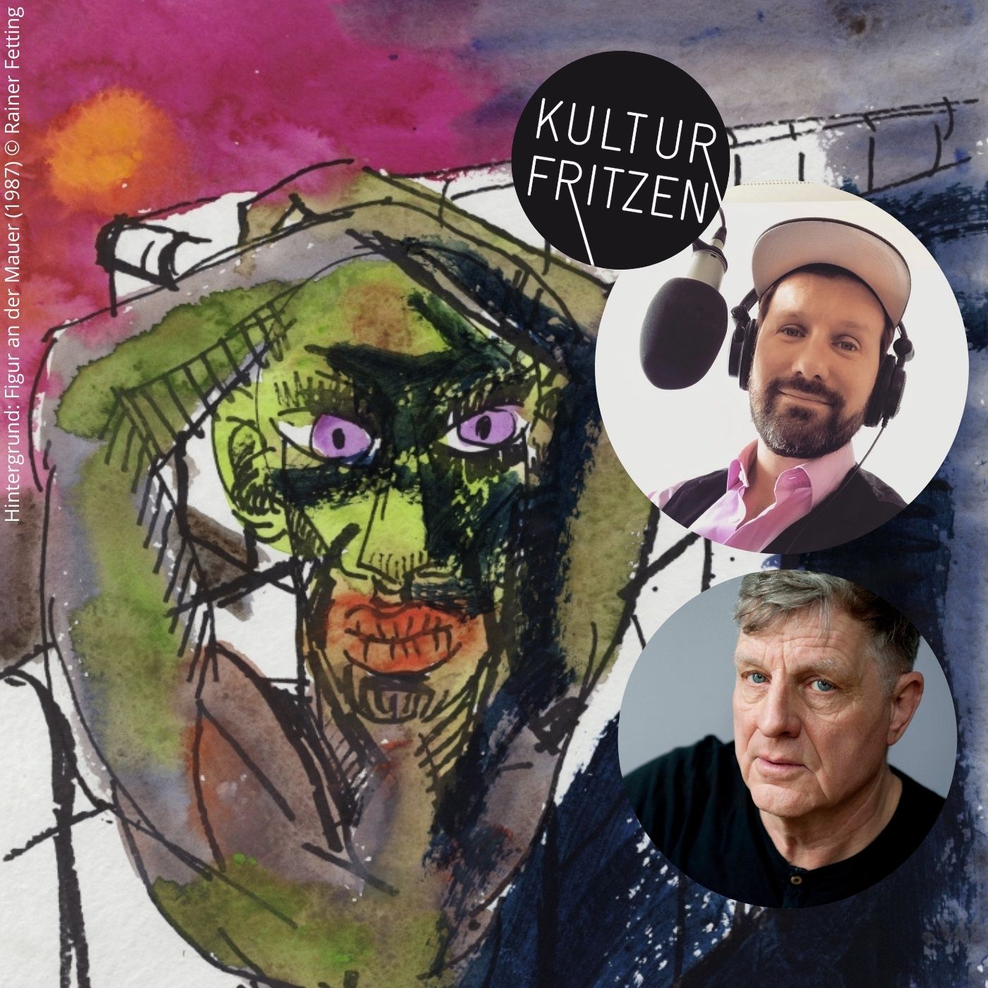 Die Kulturfritzen