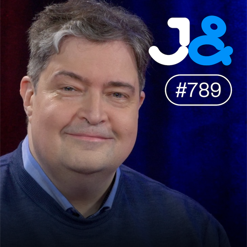 #789 - Historiker Leonhard Horowski über Königshäuser & den Adel