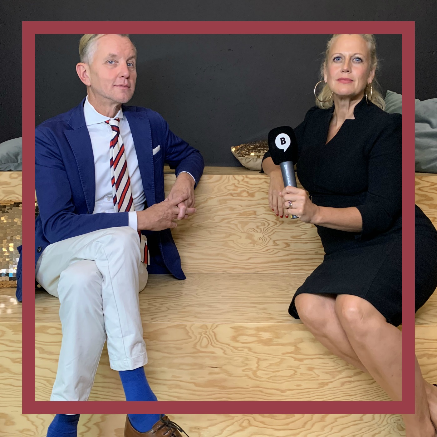 Max Raabe episode artwork