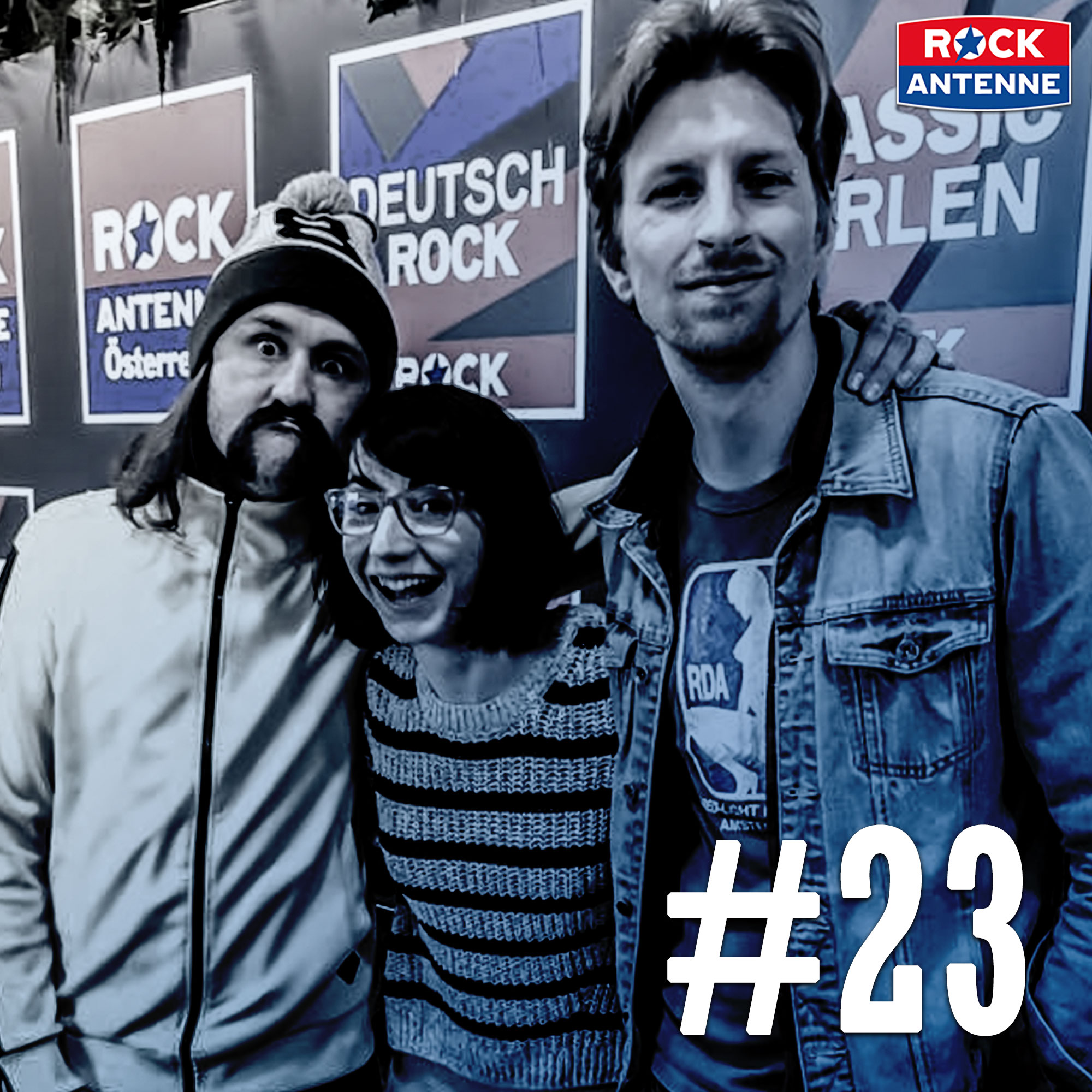 Whole Lotta Talk - Interviews that rock!