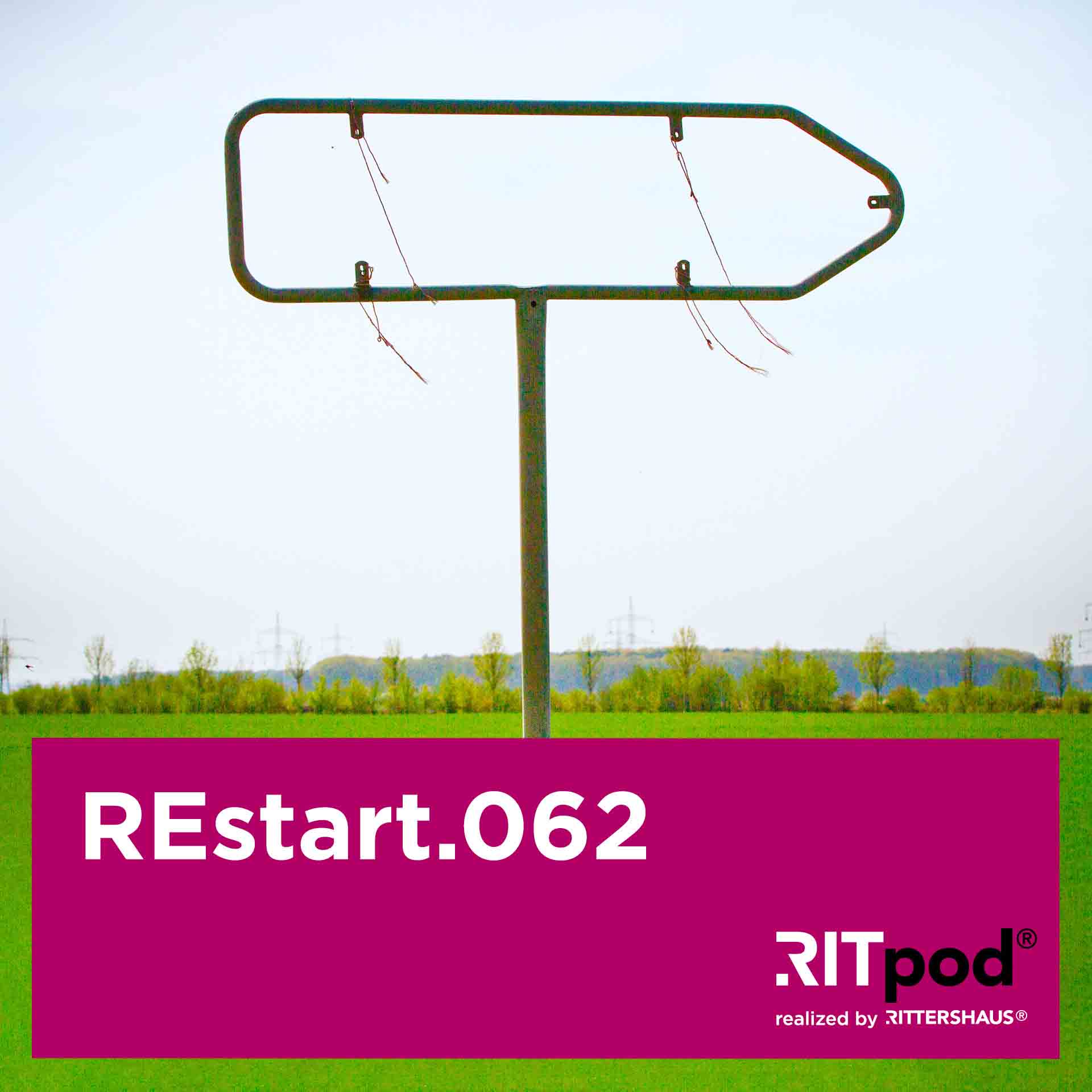 REstart - Legal Insights zur Sanierung von Unternehmen