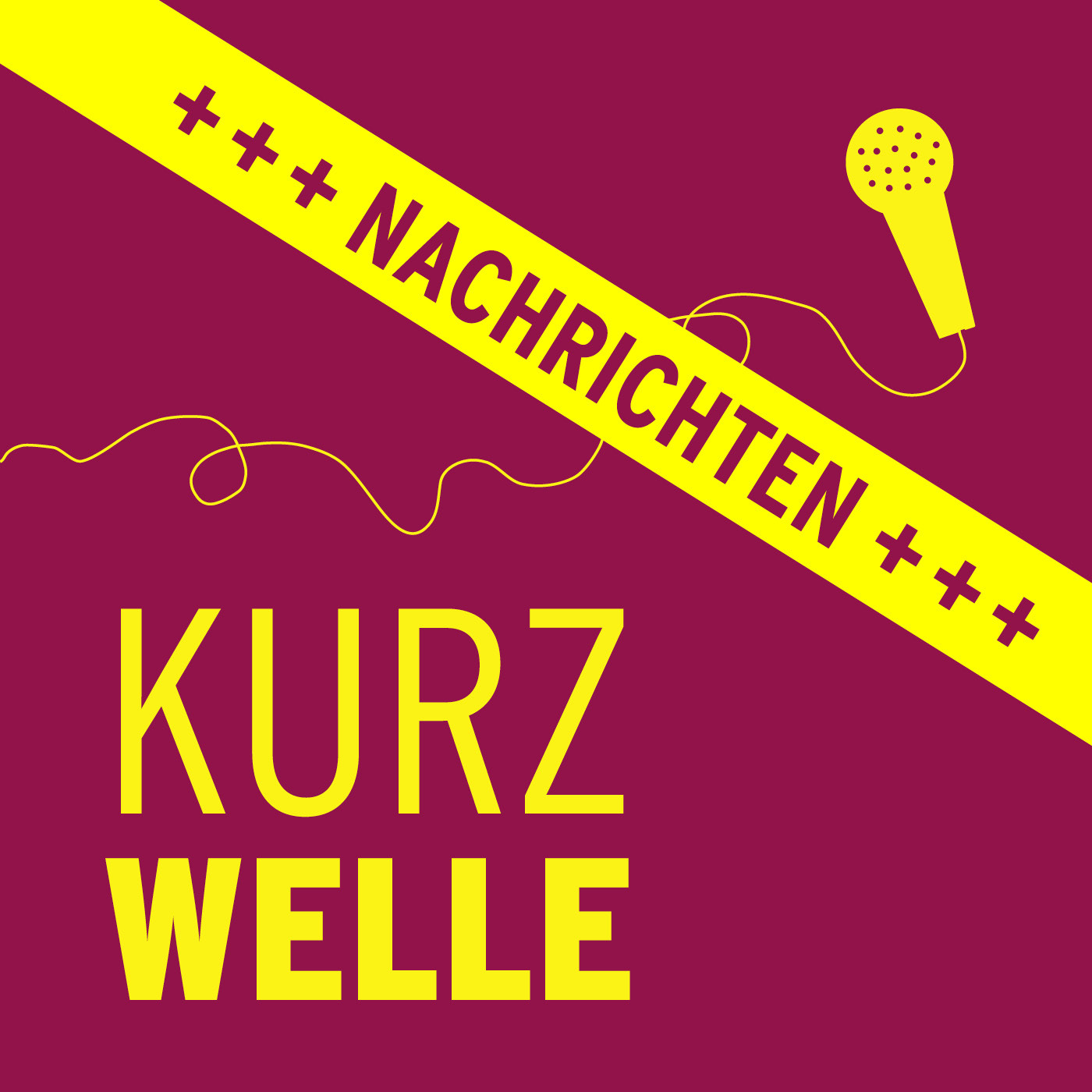 Kurzwelle - das Kindermagazin von Radio Feierwerk