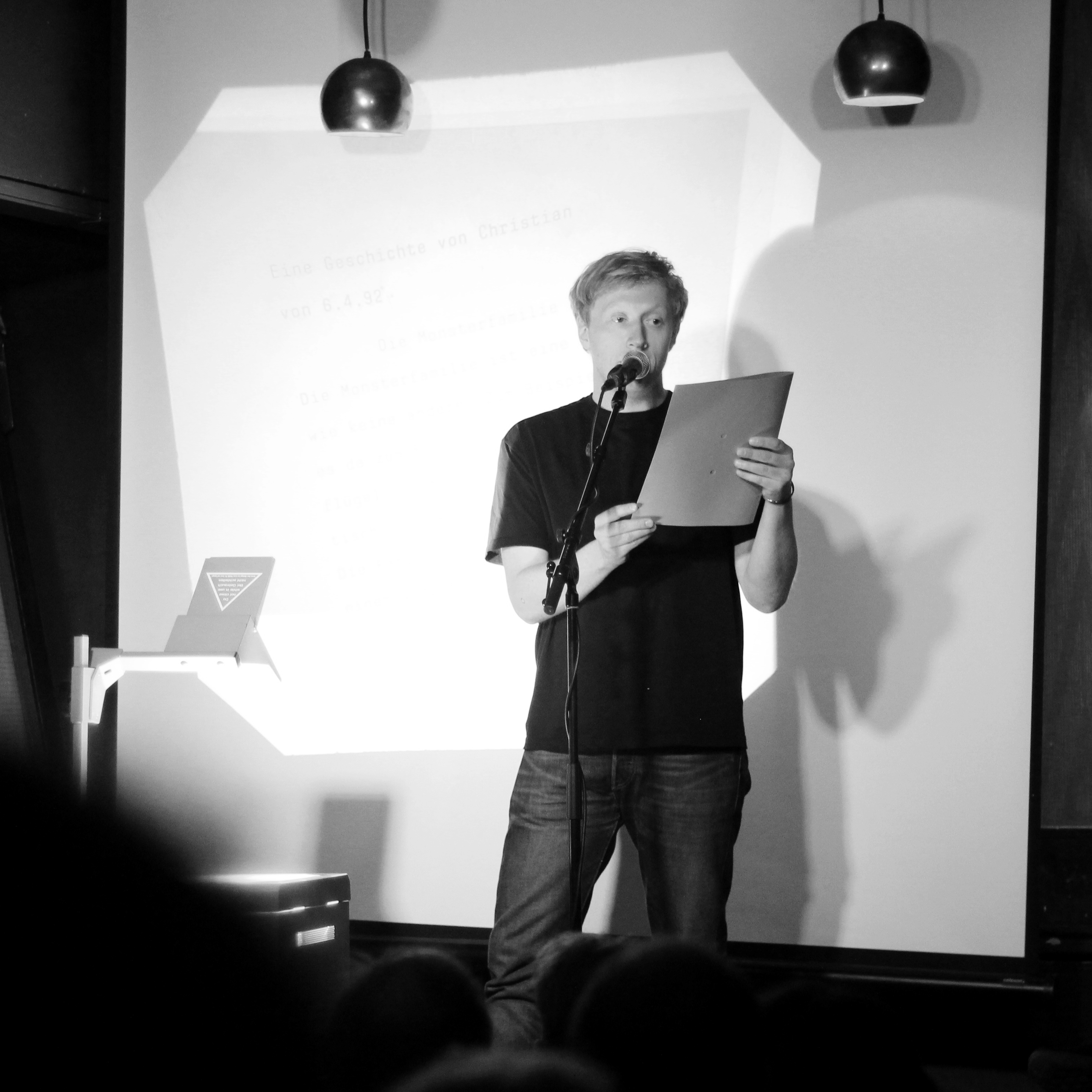 Lauscherlounge | Alle Podcasts