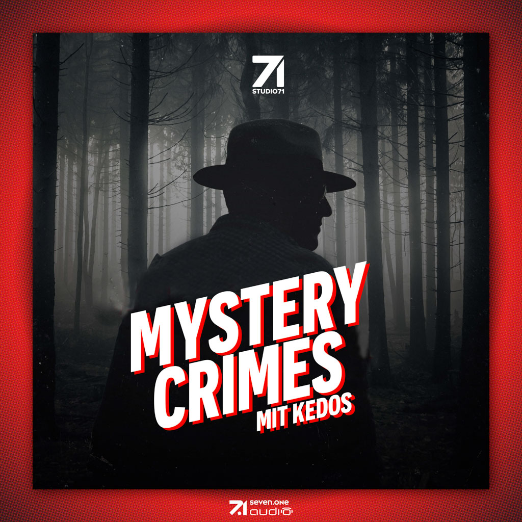 Stories of Crime