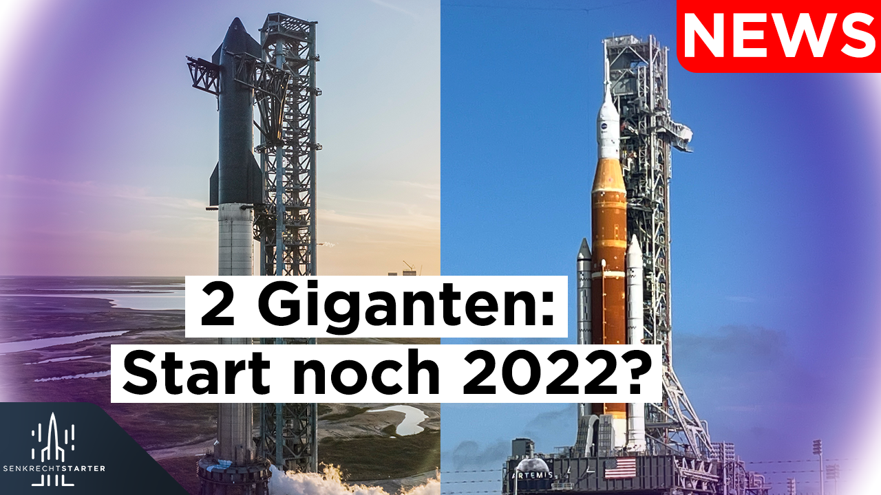 Senkrechtstarter