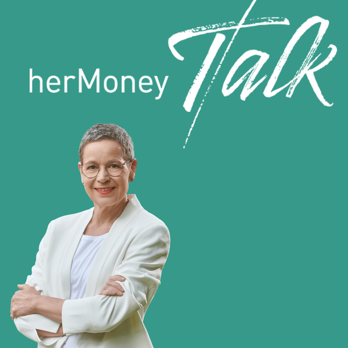 Der herMoney Talk: Finanzpodcast für Frauen