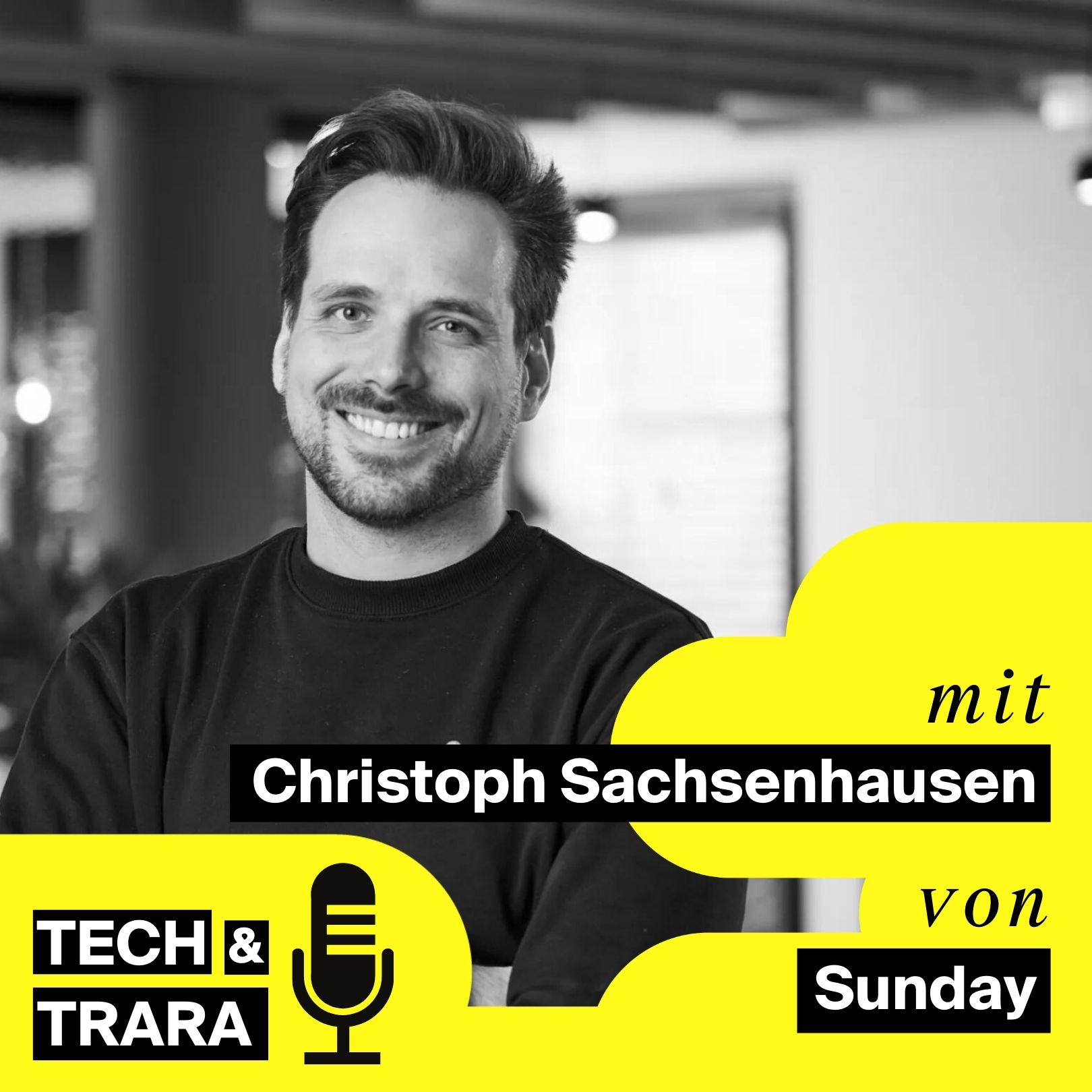 Tech und Trara
