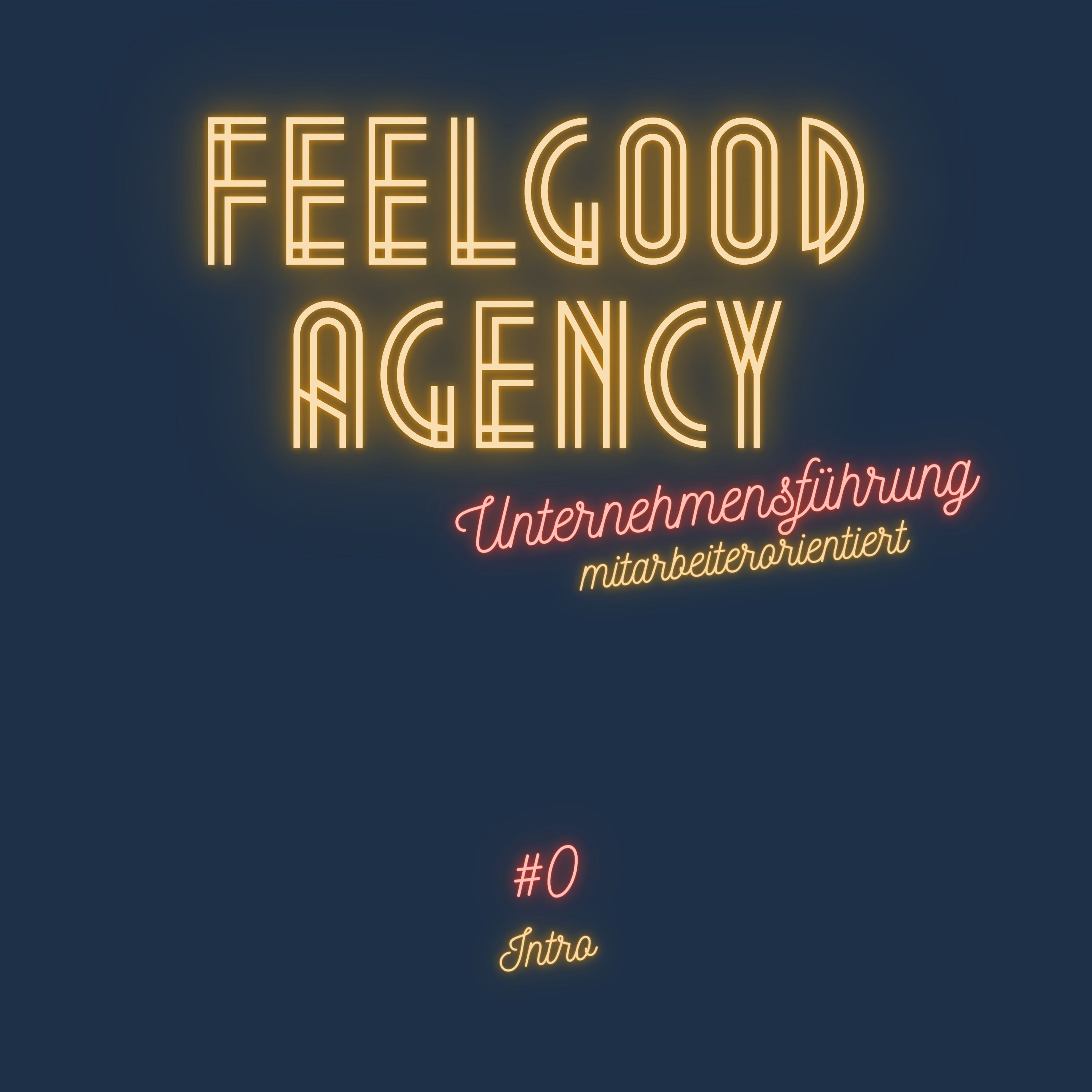 Feelgood Agency
