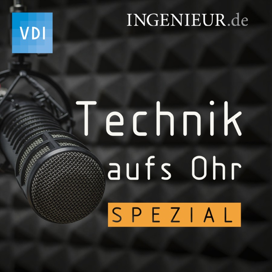 Folge 85 - Spezial mit COMSOL: Simulation für langlebigere Akkus und die perfekte Grill-Pizza