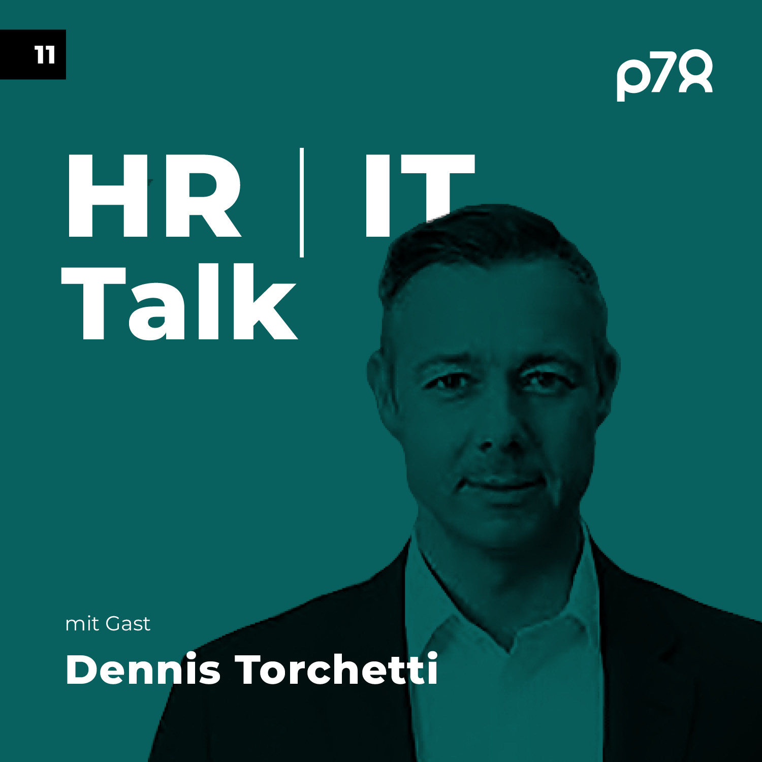 p78 HR/IT Talk