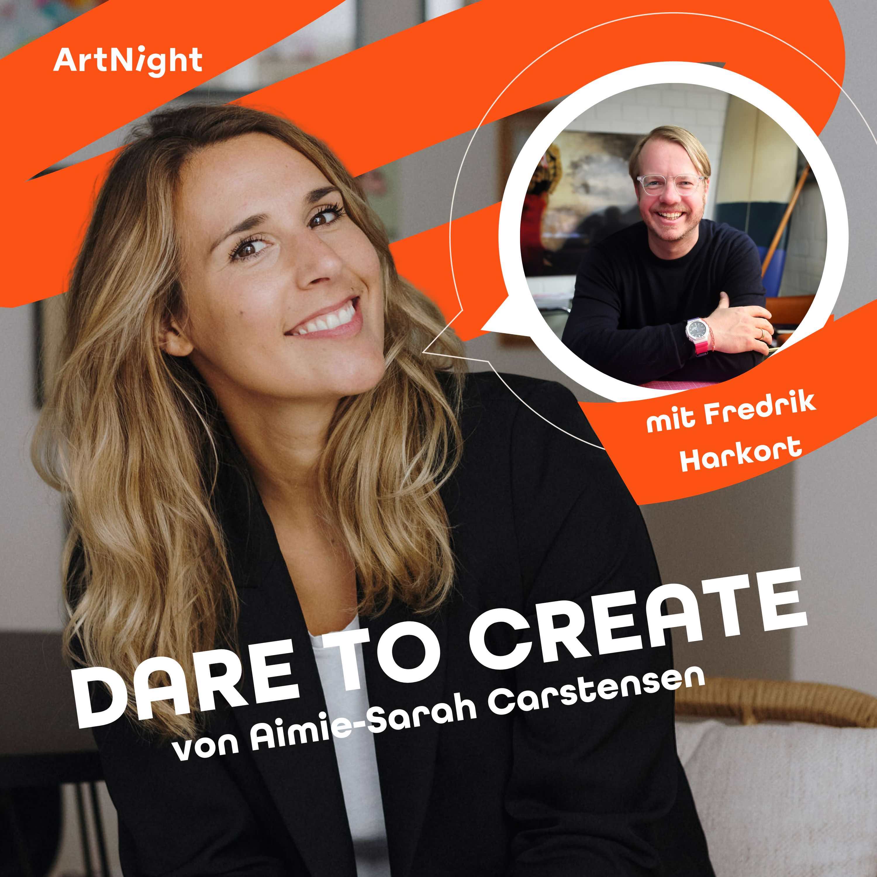 DARE TO CREATE