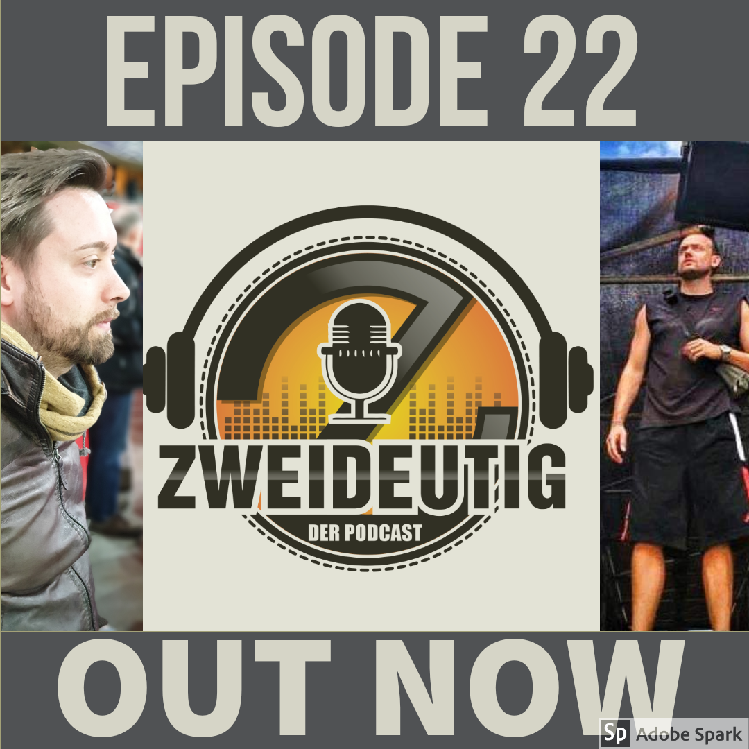 Zweideutig der Podcast