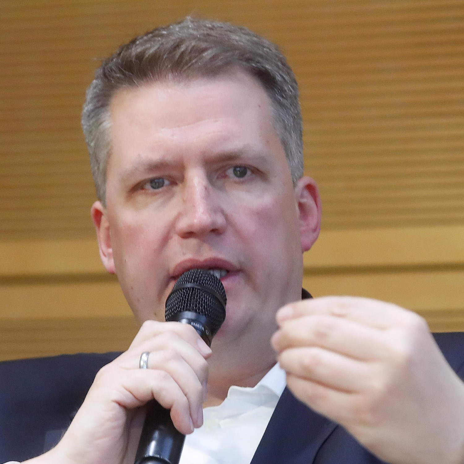 #13 Carsten Sellschopf, INSTONE: Deutschland nach Corona - ist und bleibt ein interessanter Investitionsstandort episode artwork