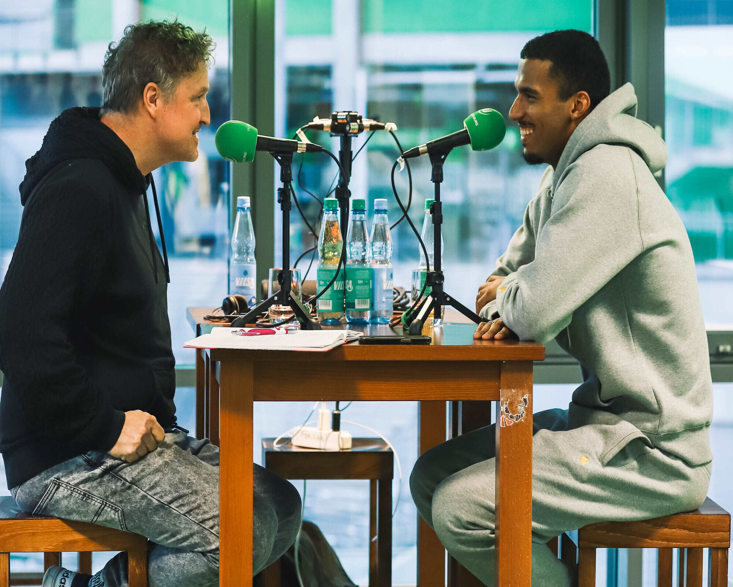 Wölferadio – DER VfL-Podcast