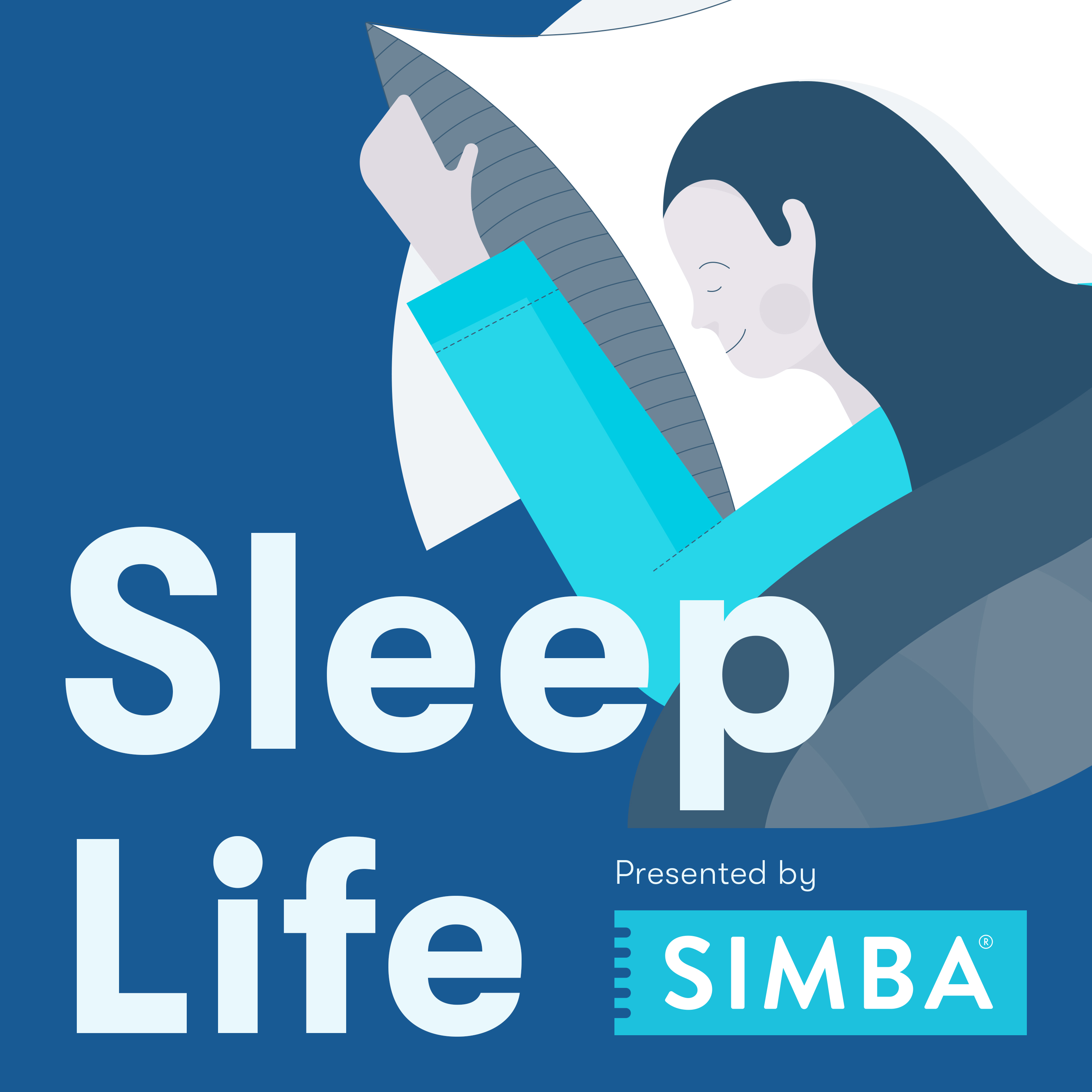 Sleep Life podcast