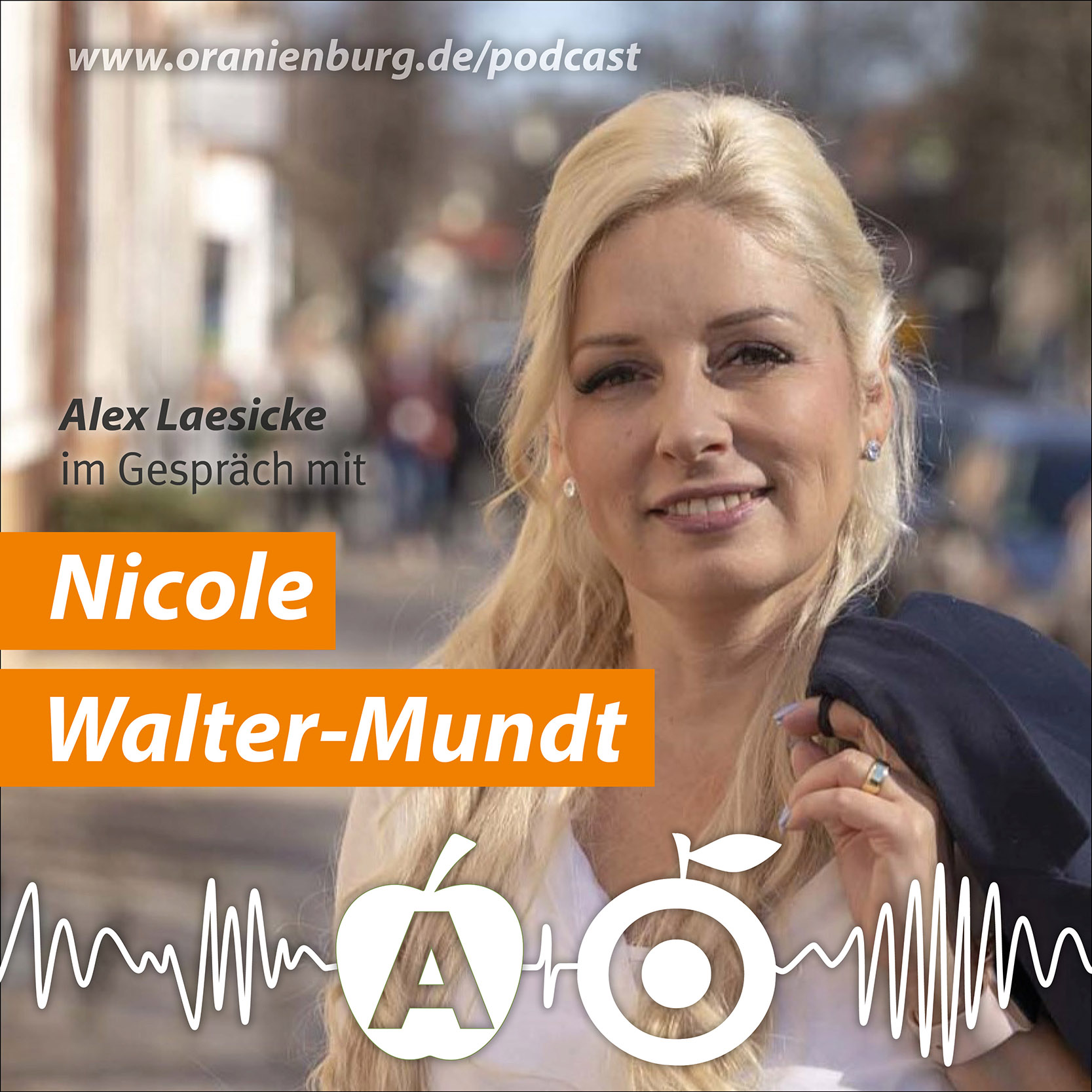 Appel und Oranje