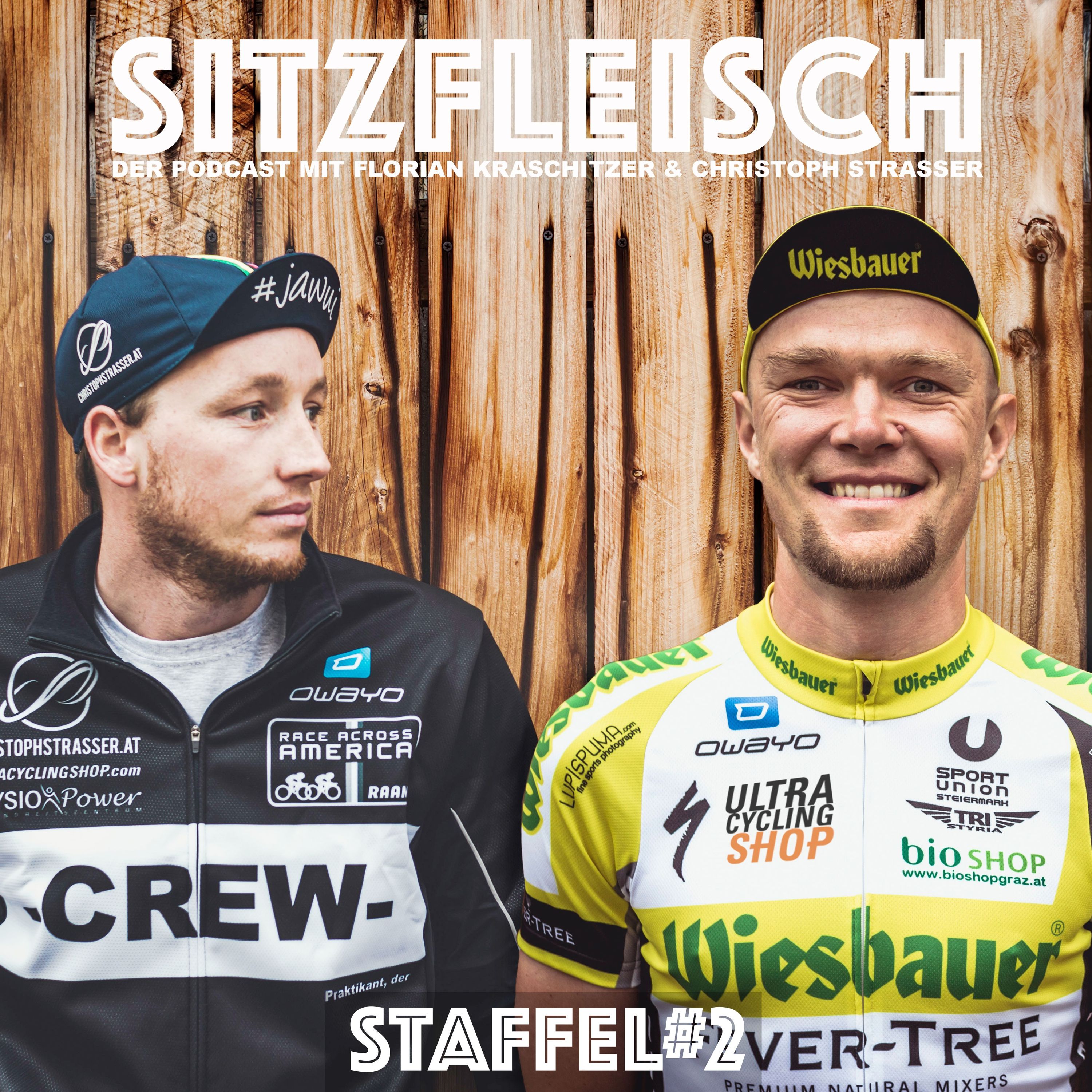 Sitzfleisch