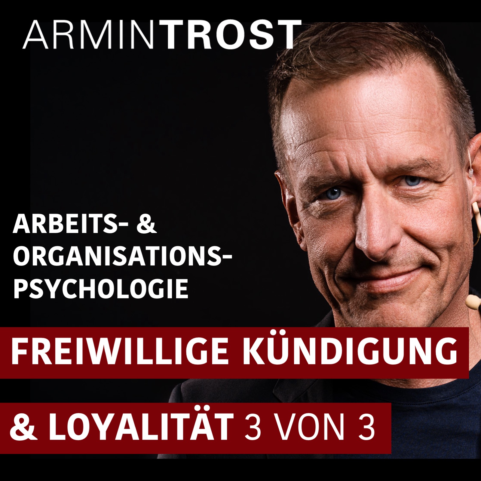 Arbeits- und Organisationspsychologie