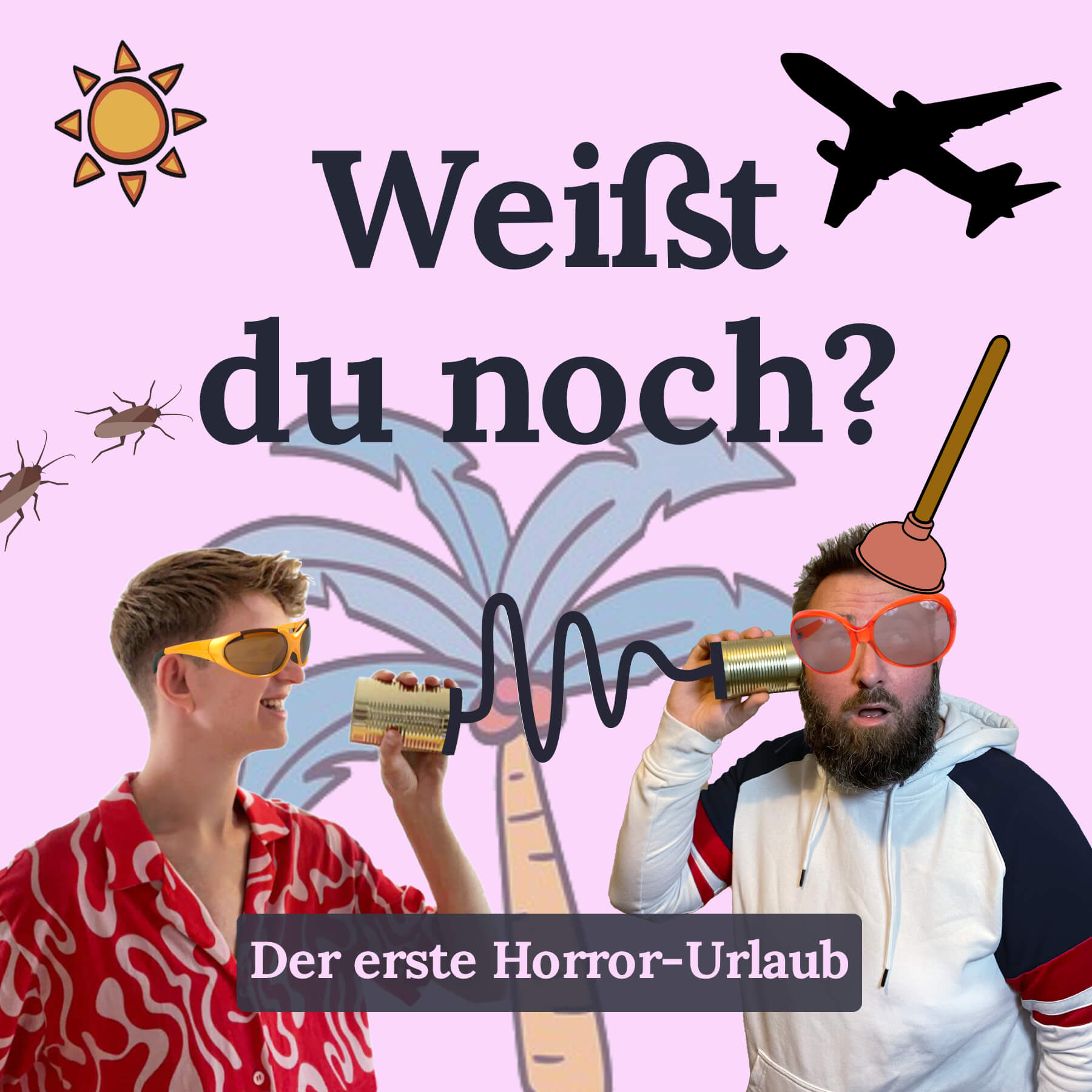 Weißt du noch?