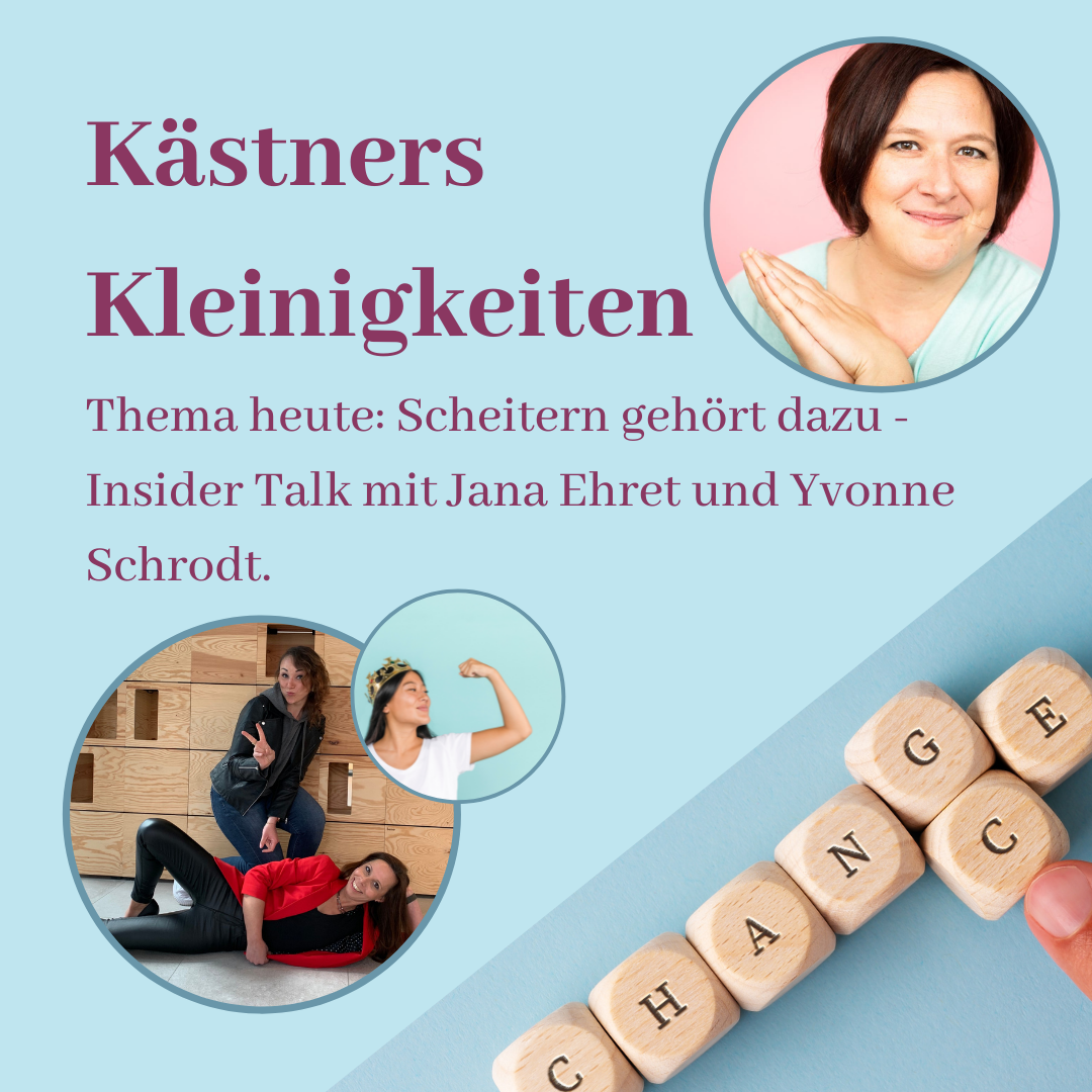 Kästners Kleinigkeiten