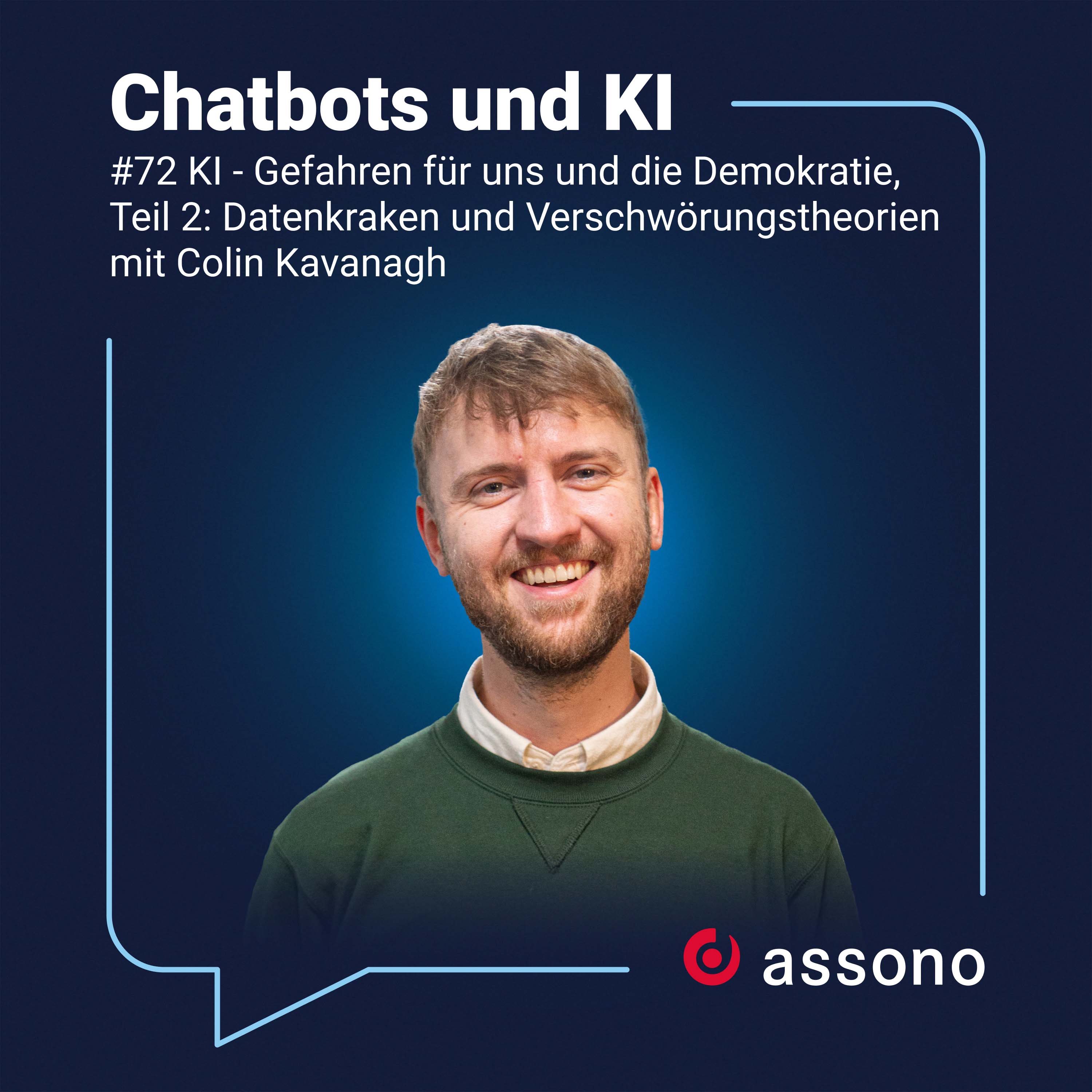 Chatbots und KI - Nutzen, Anwendungen und Erfahrungen