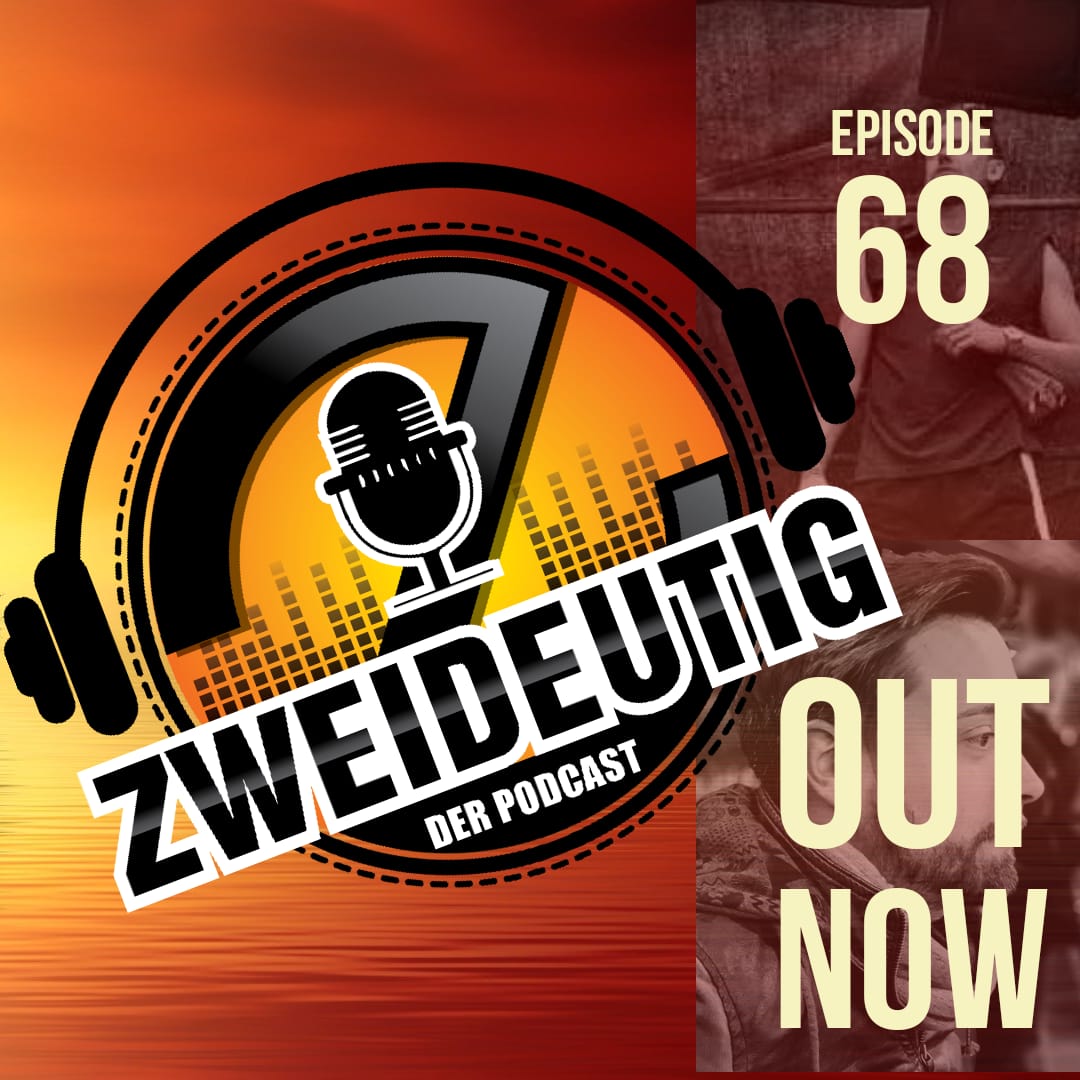 Zweideutig der Podcast