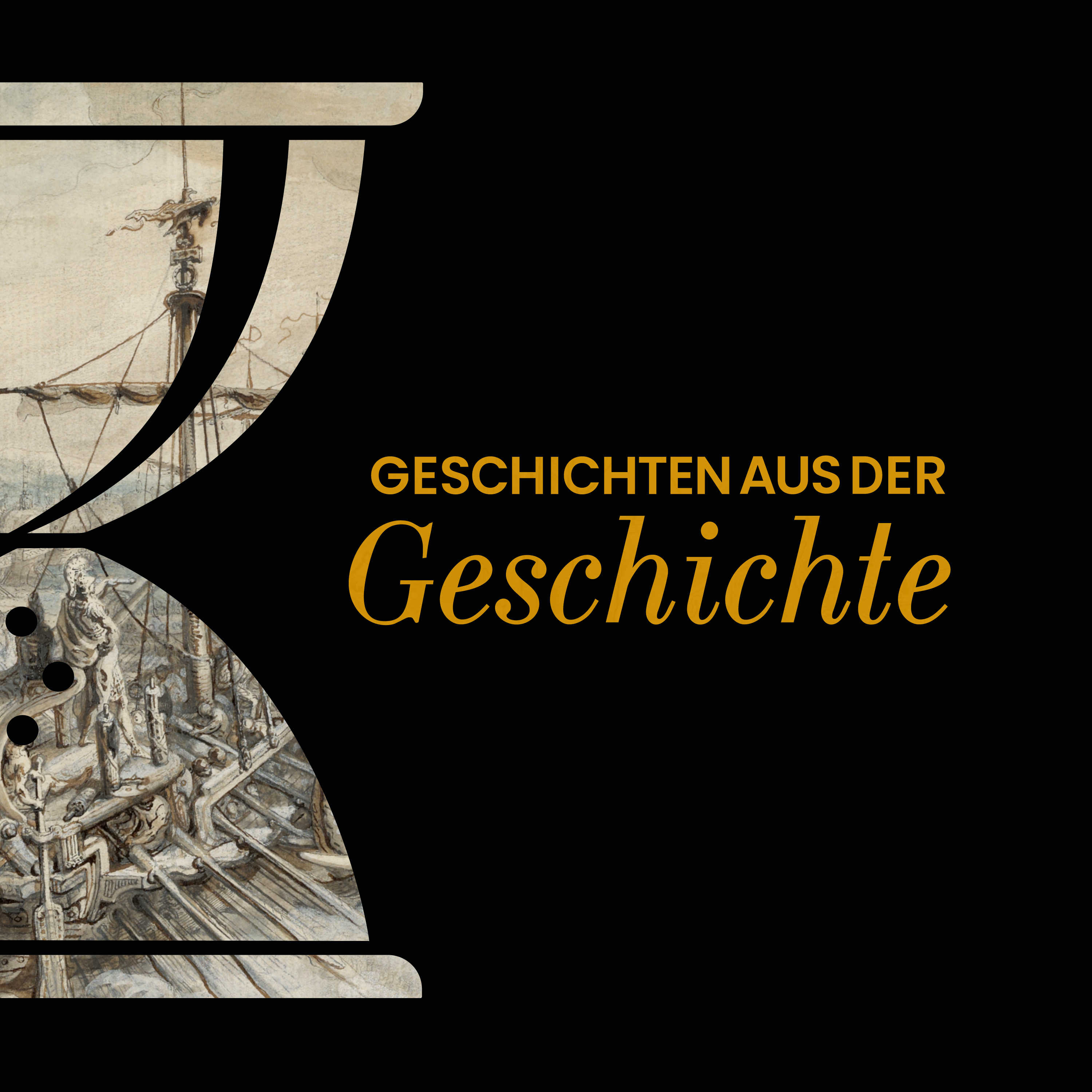GAG571: Die Katastrophe von Kamarina und die erste Flotte Roms episode artwork