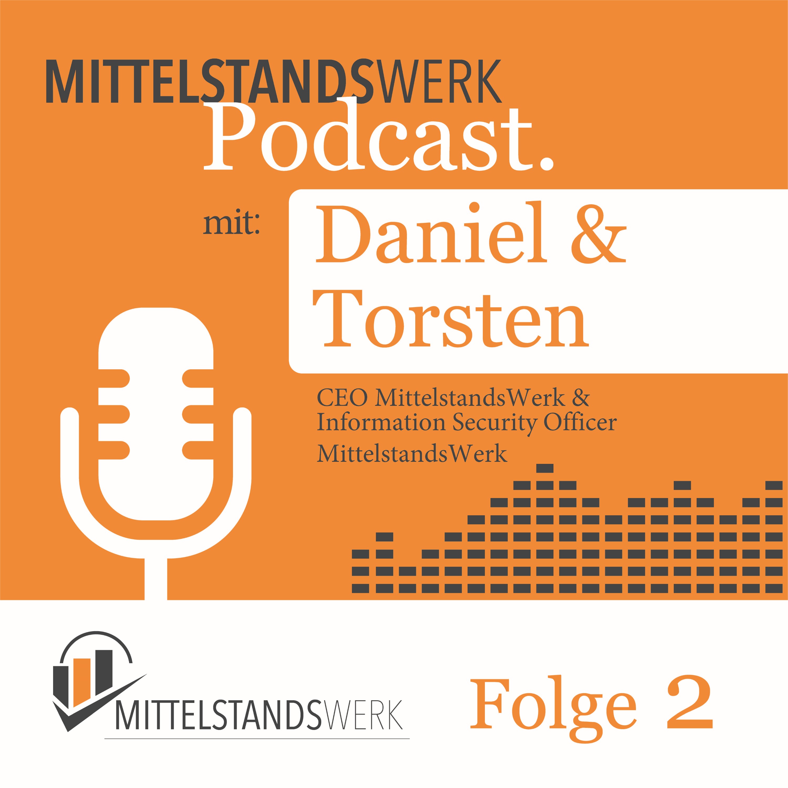 MittelstandsWerk Podcast