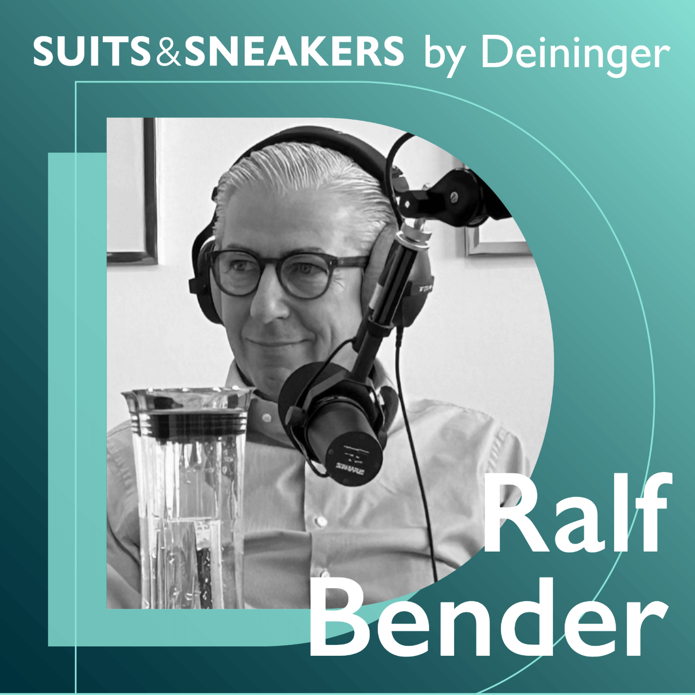 Suits & Sneakers