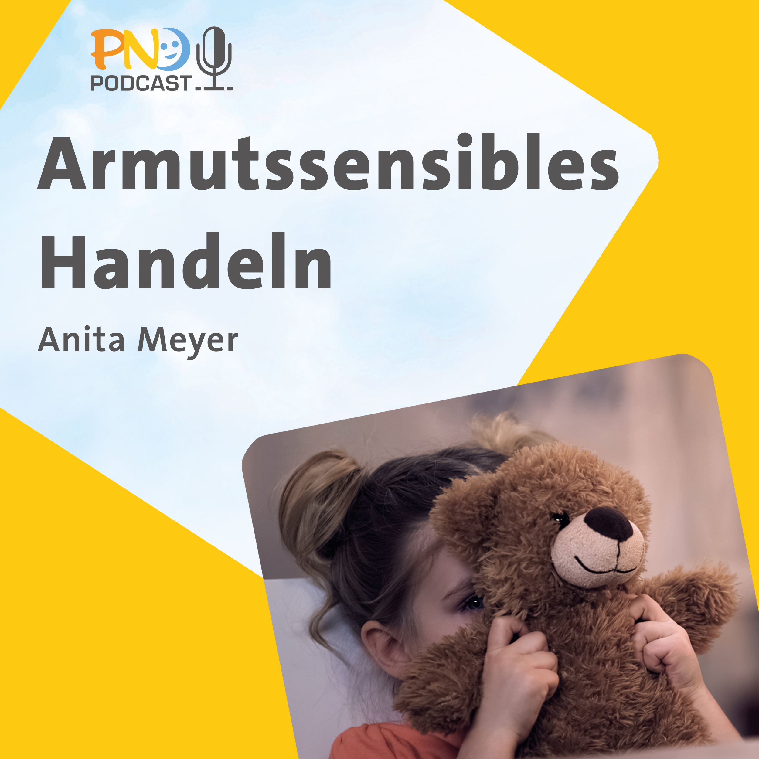 Pssst ... alle mal herhören! - Der Podcast des Präventionsnetzwerk Ortenaukreis