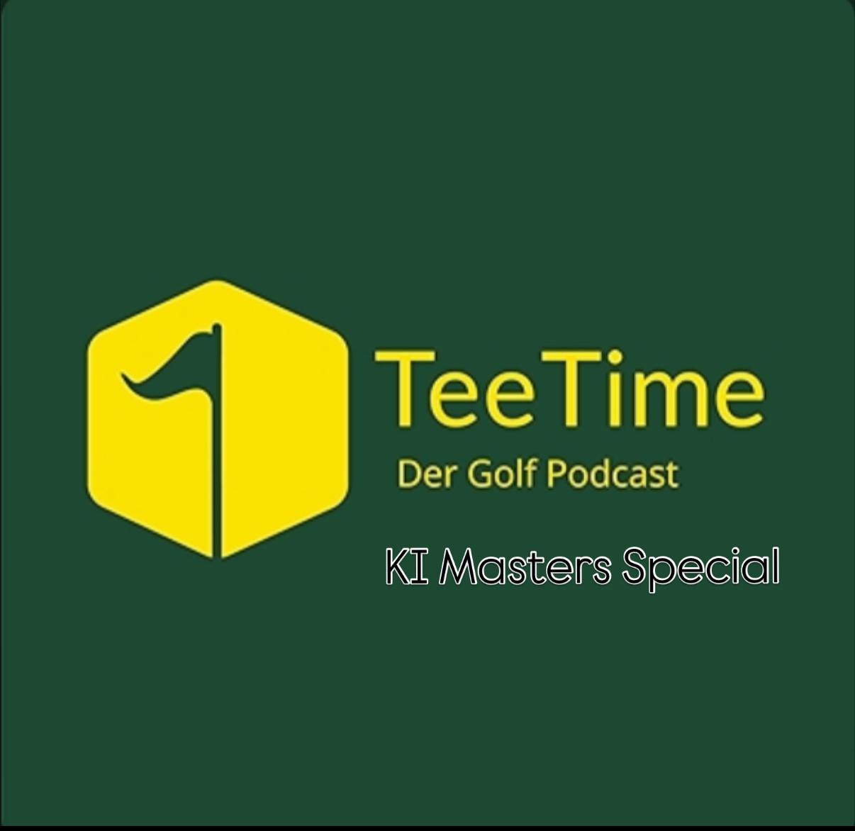 Augusta 2025 - KI Masters Special III