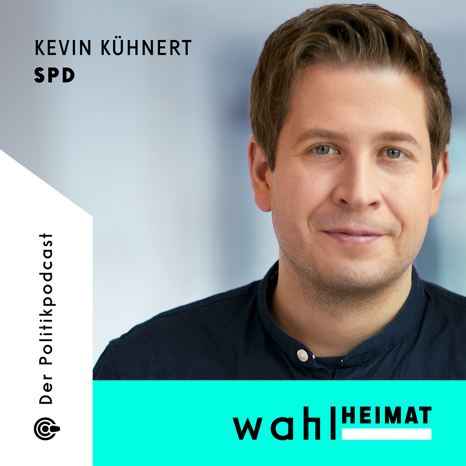 Wahlheimat - der Politik-Podcast