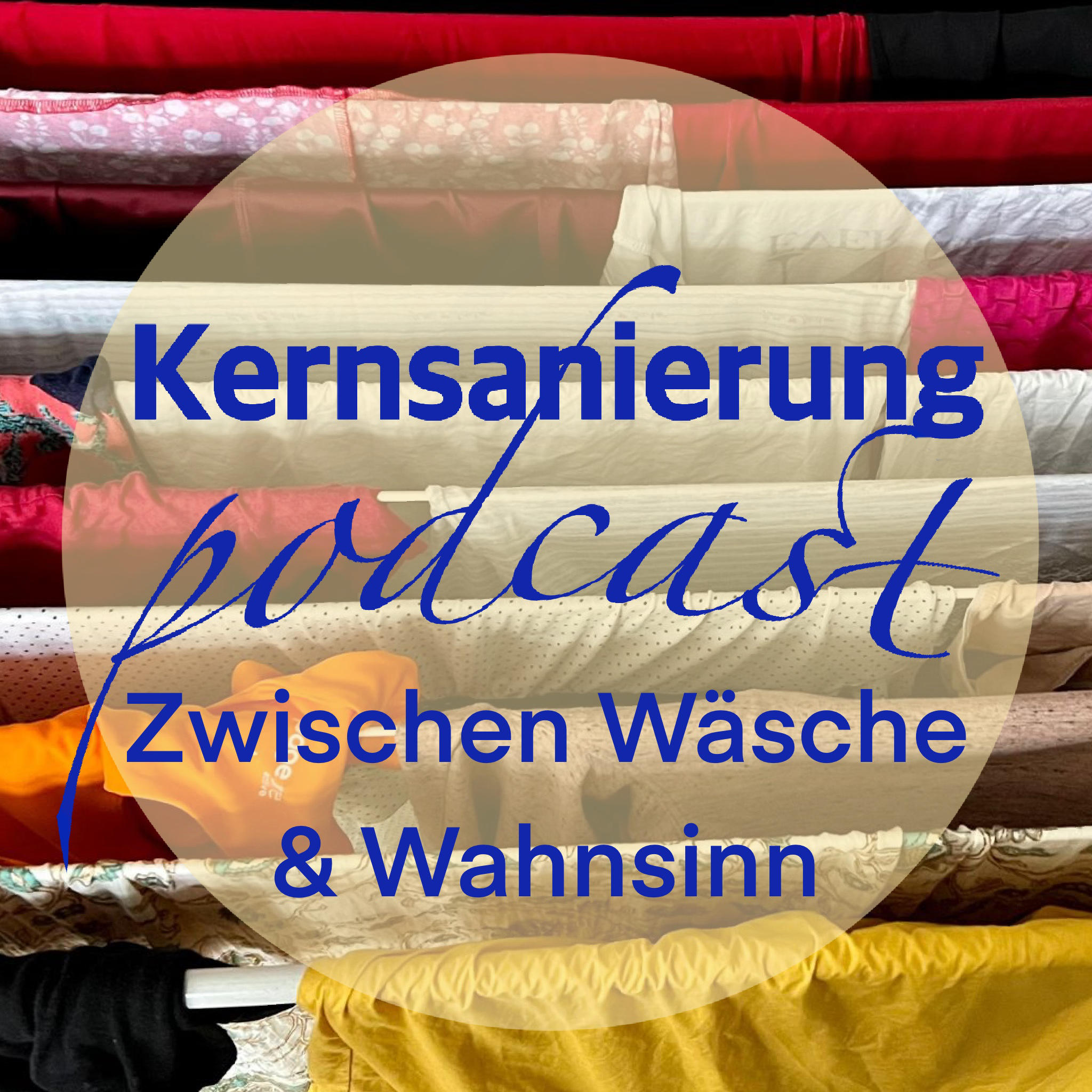 Kernsanierung - ein Podcast zu Paarung und Nestbau