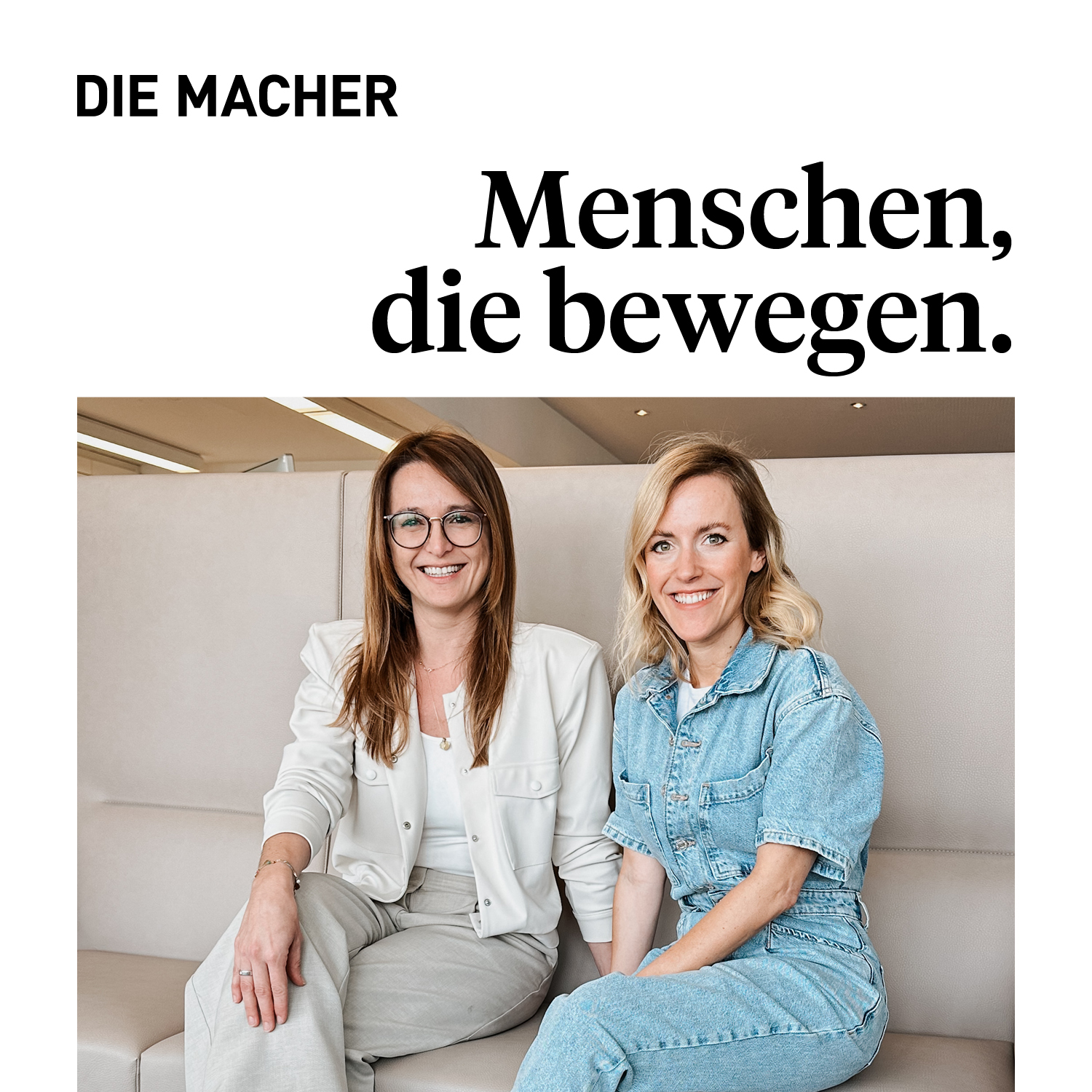 #128 Wie macht man sein Hobby zum Beruf, Simone Kemptner? episode artwork